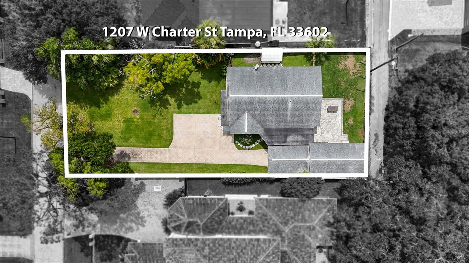 Image 42 of 55 For 1207 Charter Street