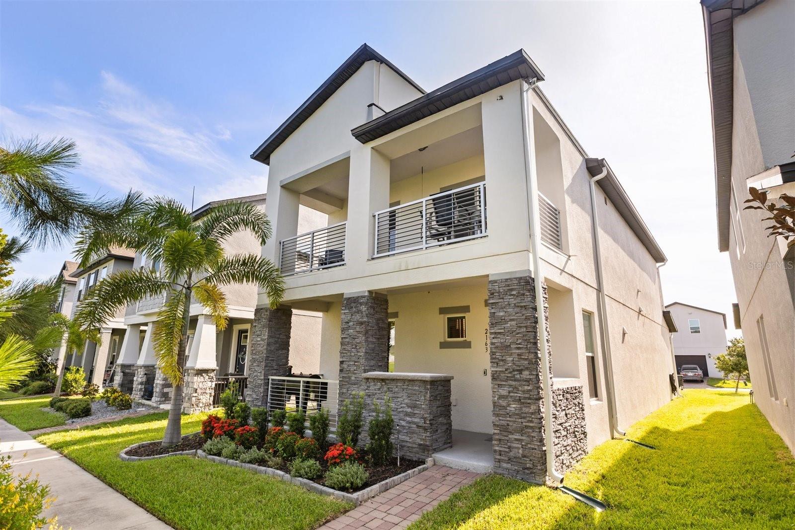 Details for 2163 White Feather Loop, OAKLAND, FL 34787