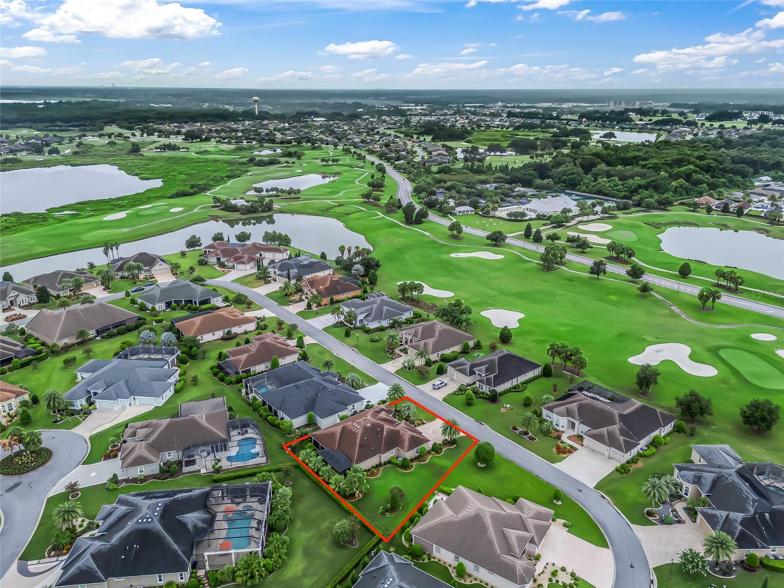 Image 19 of 59 For 2217 Isleworth Circle