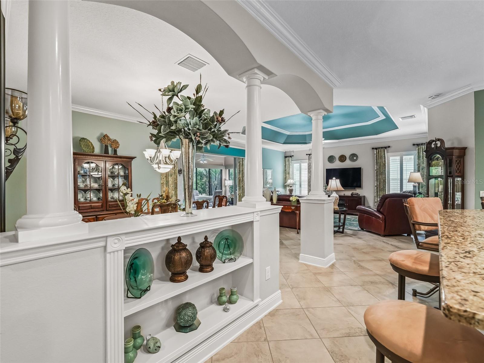 Image 24 of 59 For 2217 Isleworth Circle
