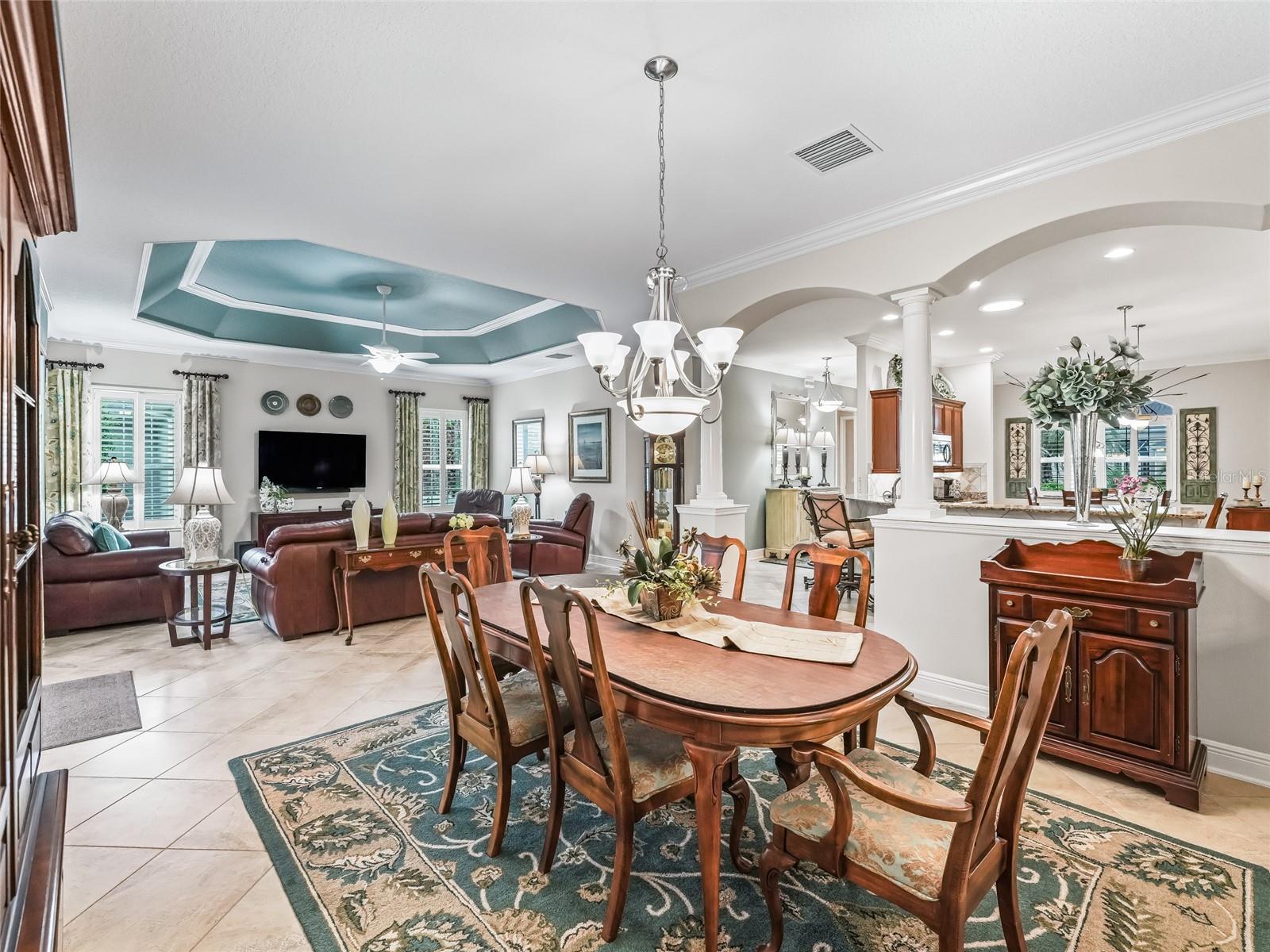 Image 26 of 59 For 2217 Isleworth Circle