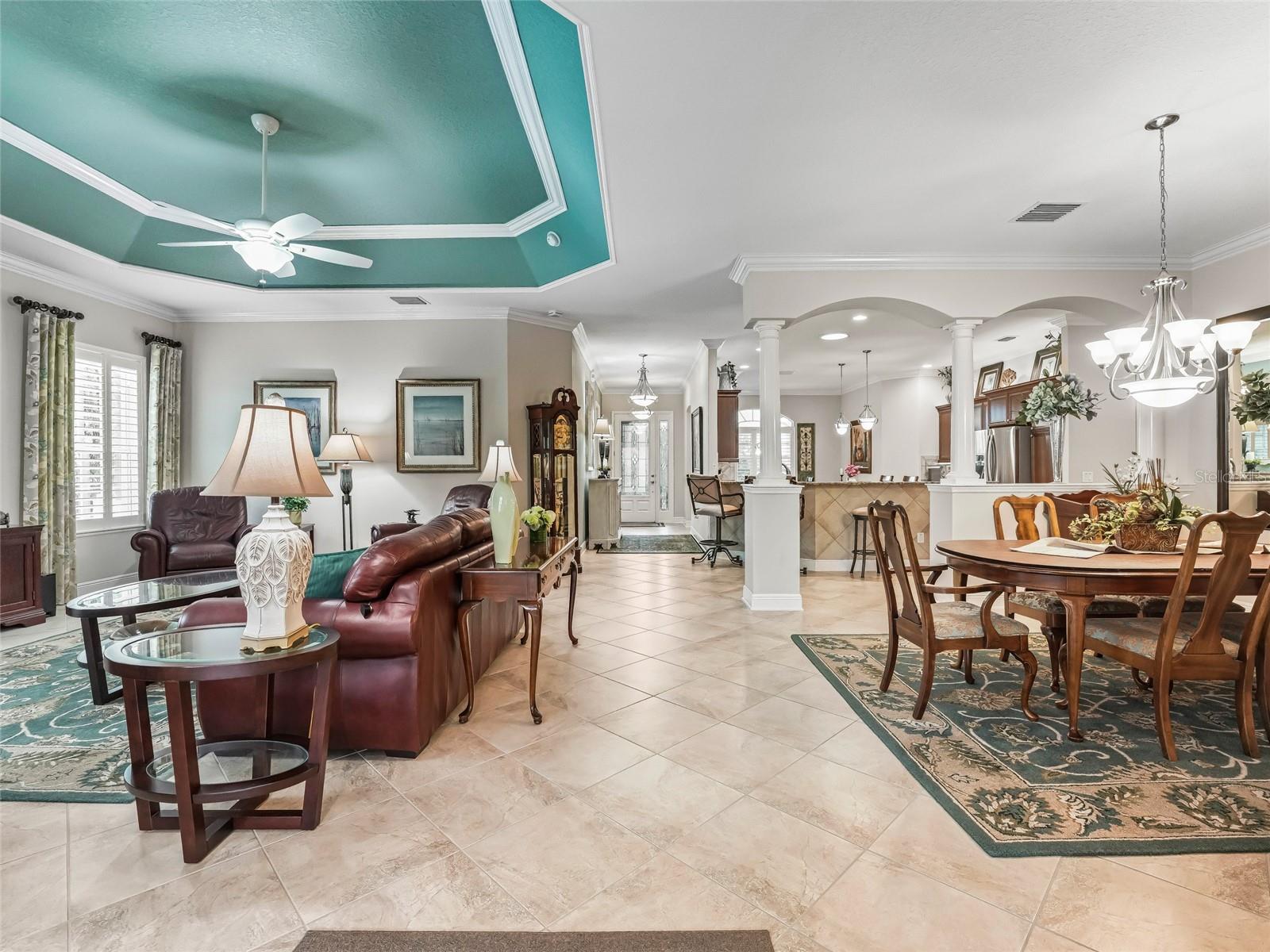 Image 27 of 59 For 2217 Isleworth Circle