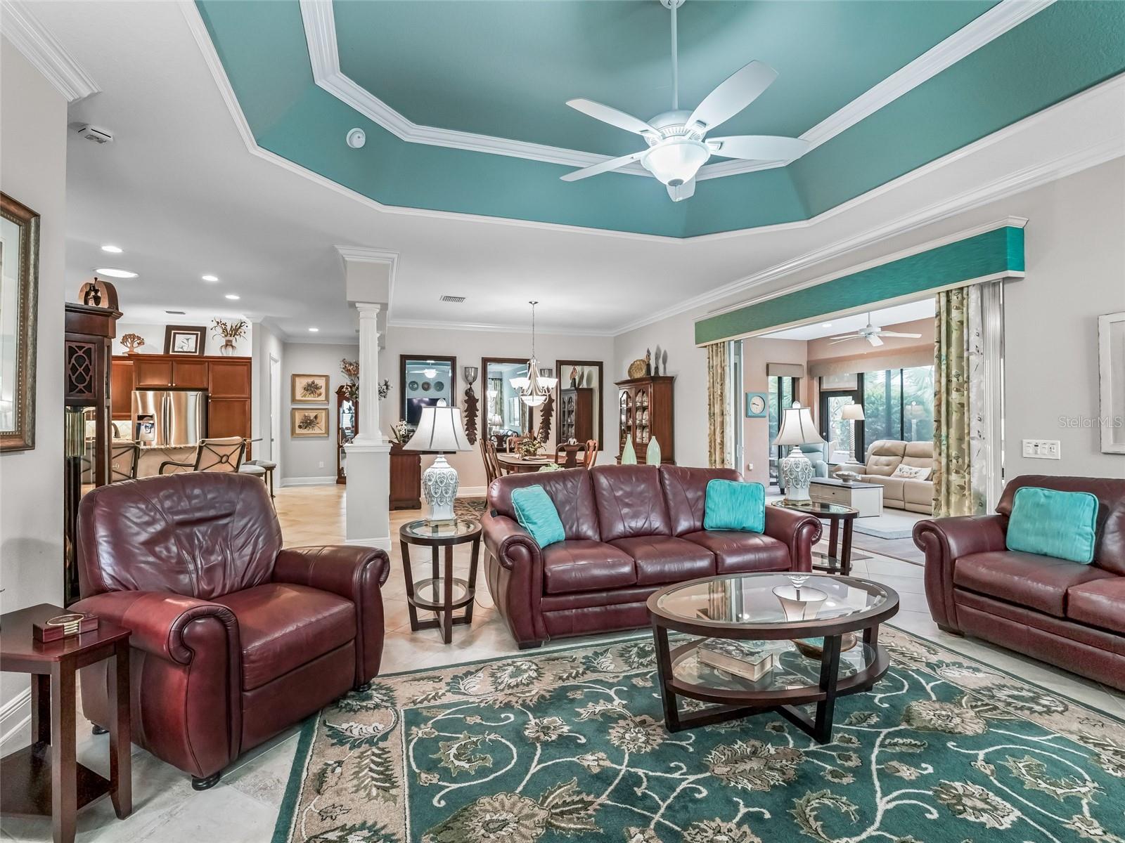 Image 30 of 59 For 2217 Isleworth Circle
