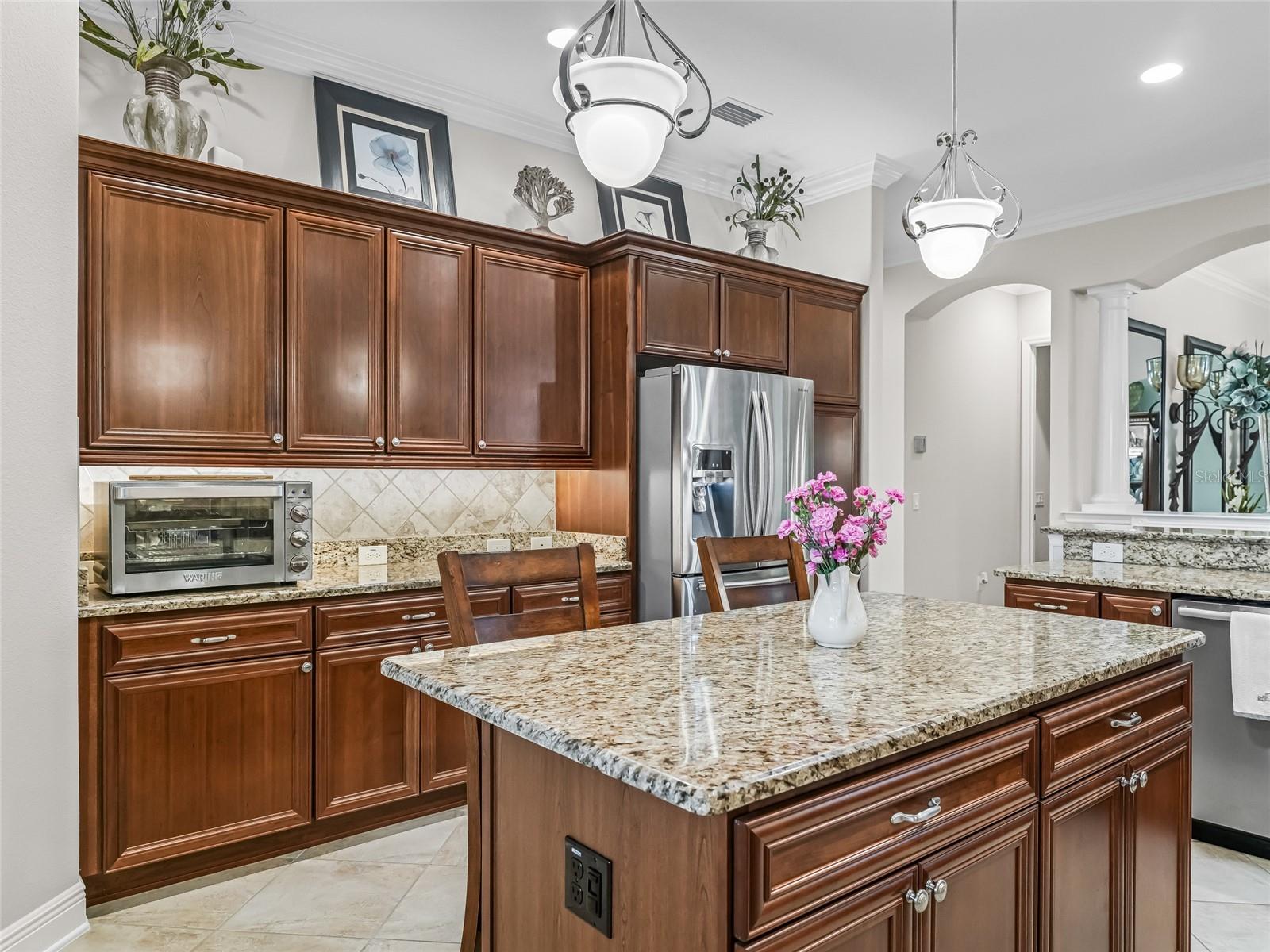 Image 5 of 59 For 2217 Isleworth Circle