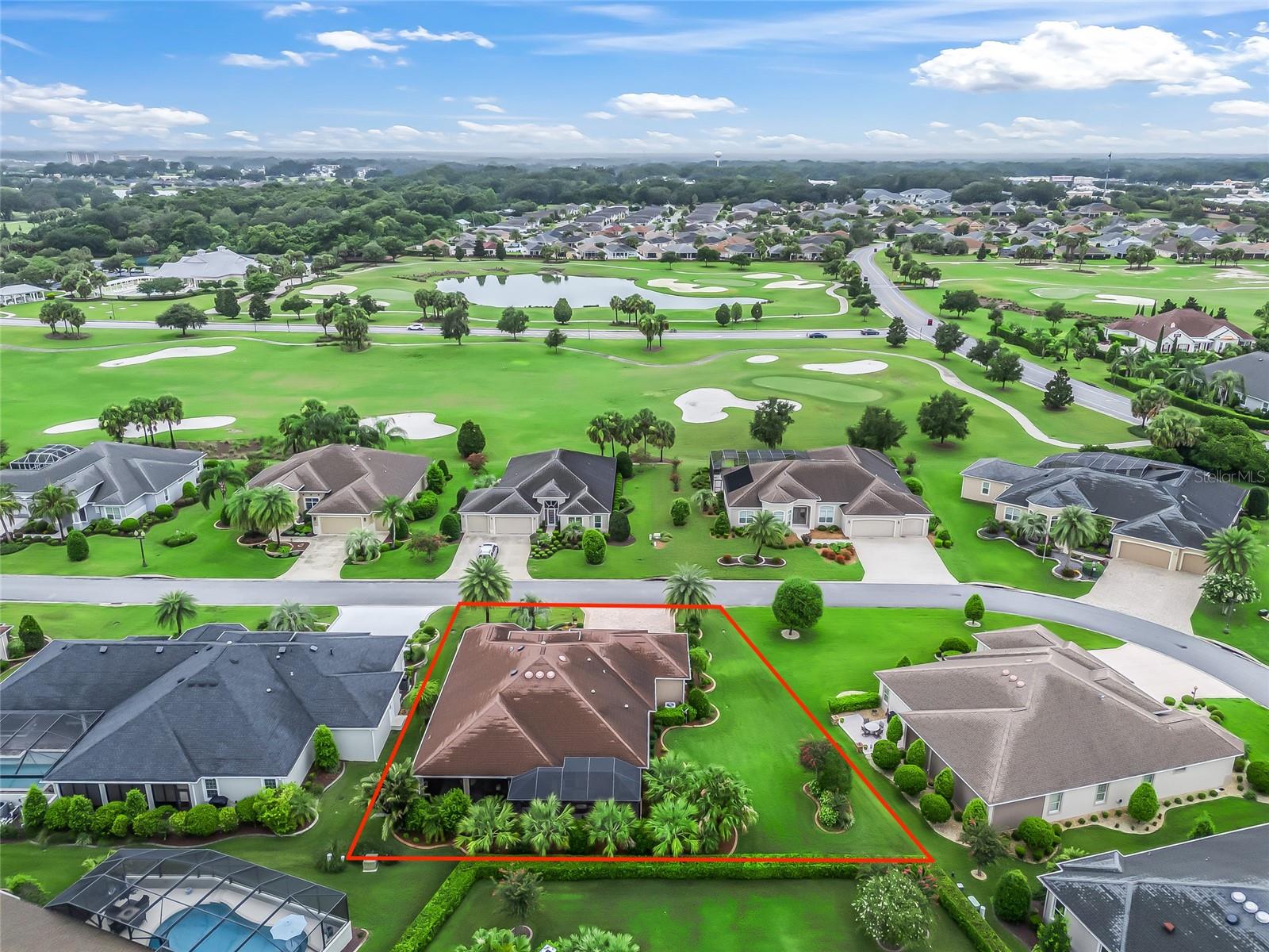 Image 50 of 59 For 2217 Isleworth Circle