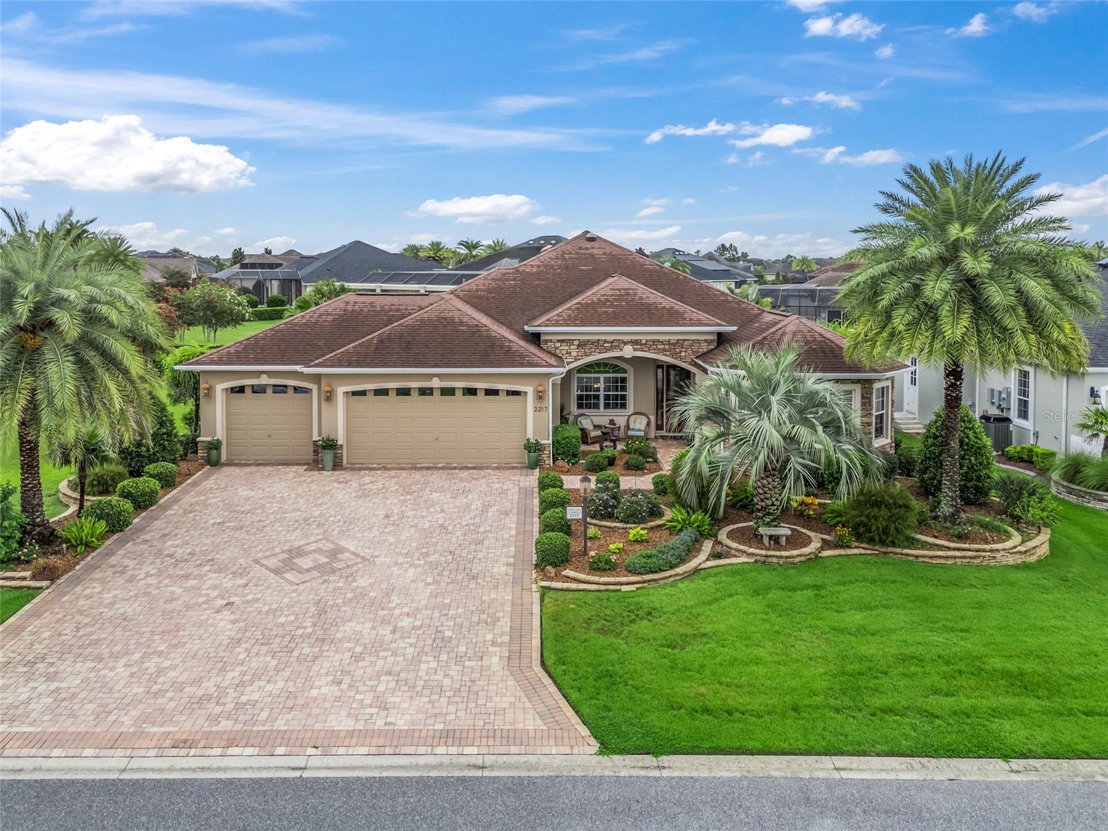 Image 51 of 59 For 2217 Isleworth Circle