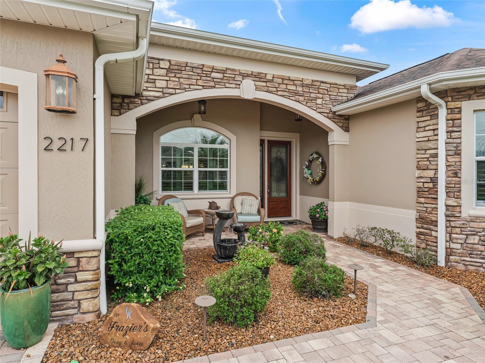 Image 54 of 59 For 2217 Isleworth Circle