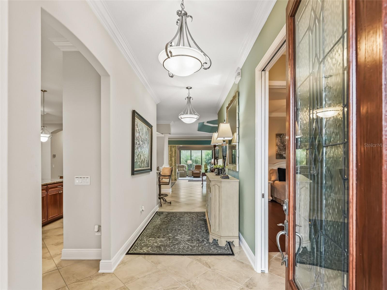 Image 56 of 59 For 2217 Isleworth Circle