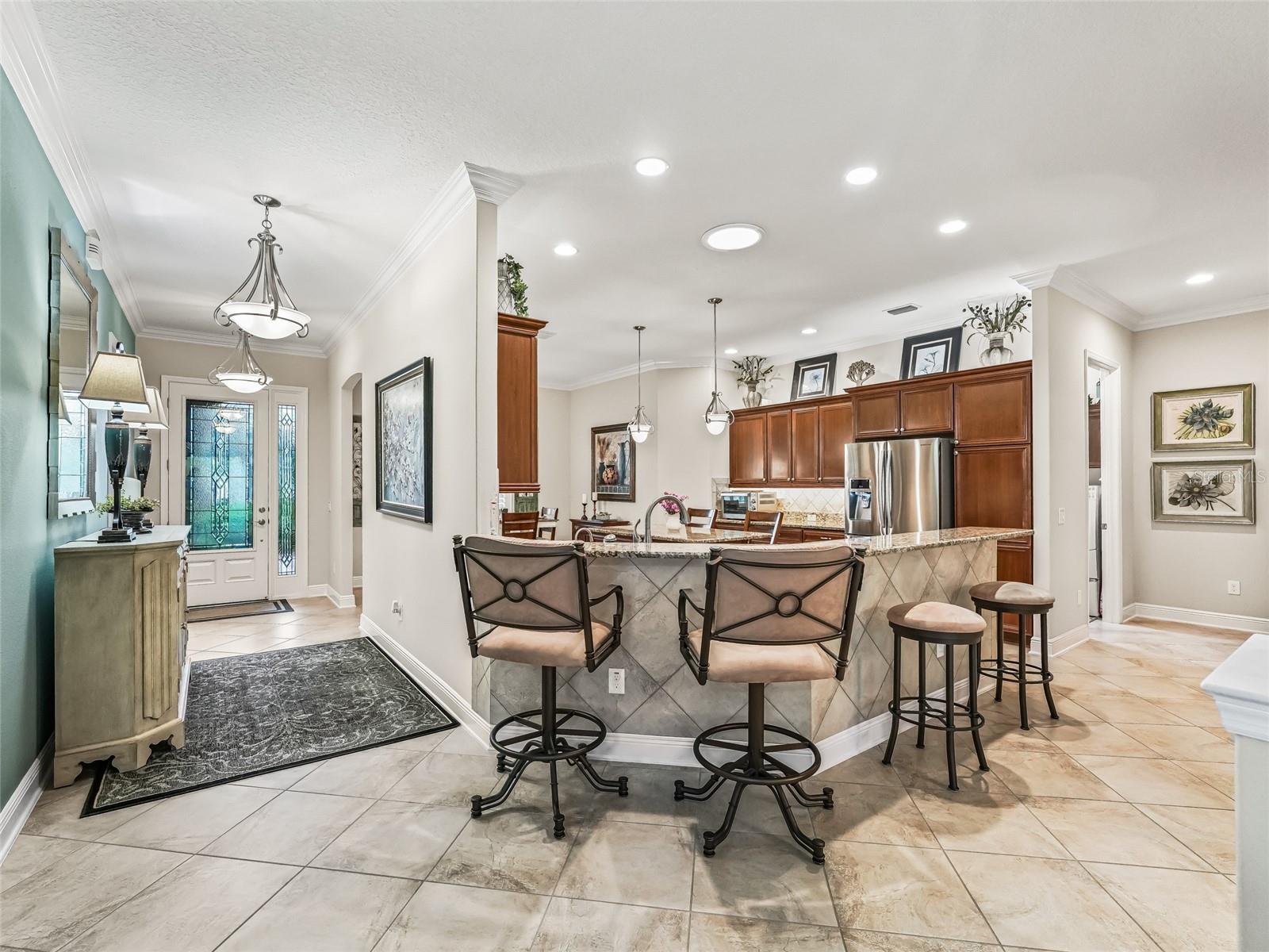 Image 57 of 59 For 2217 Isleworth Circle