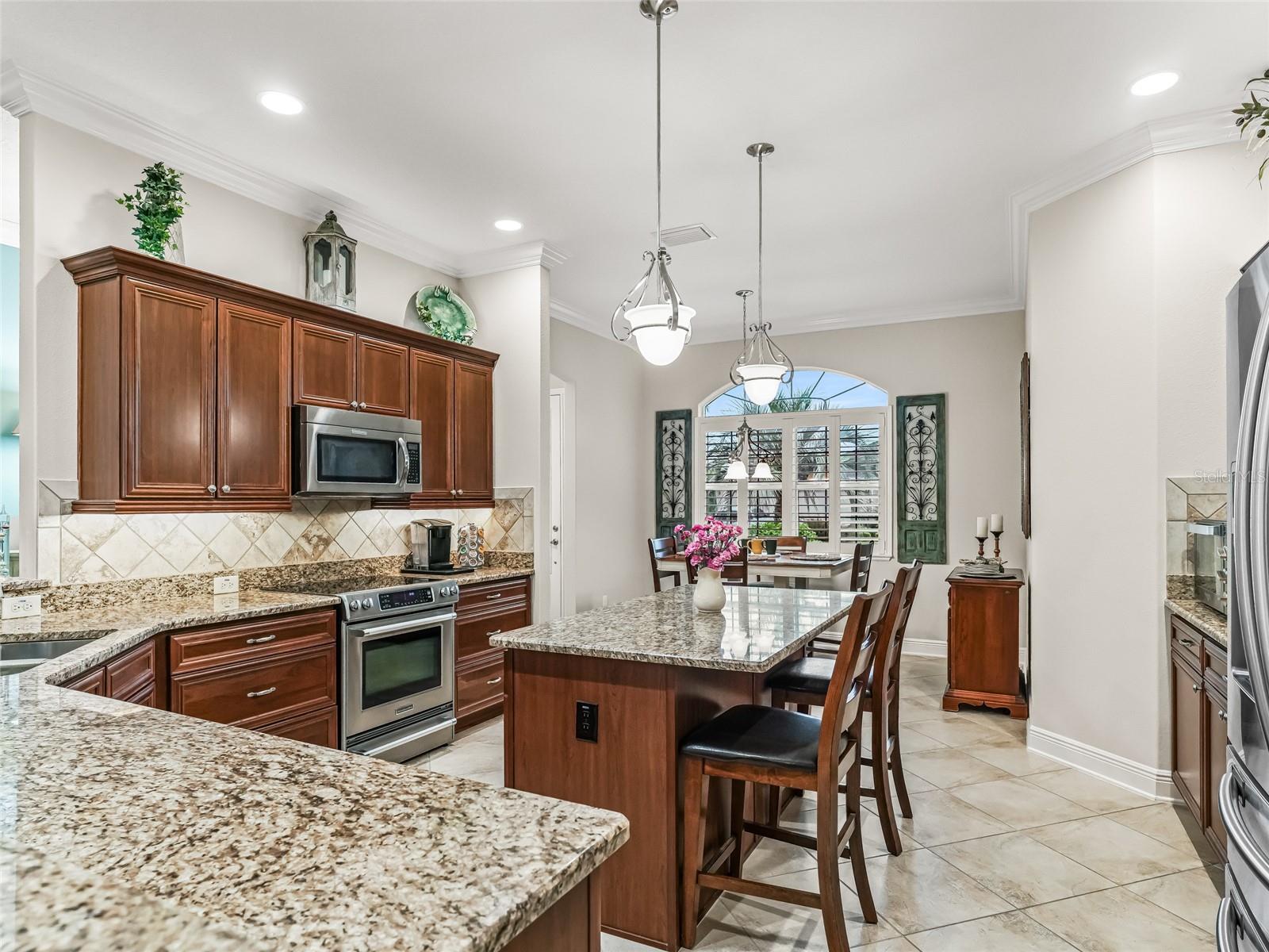 Image 59 of 59 For 2217 Isleworth Circle