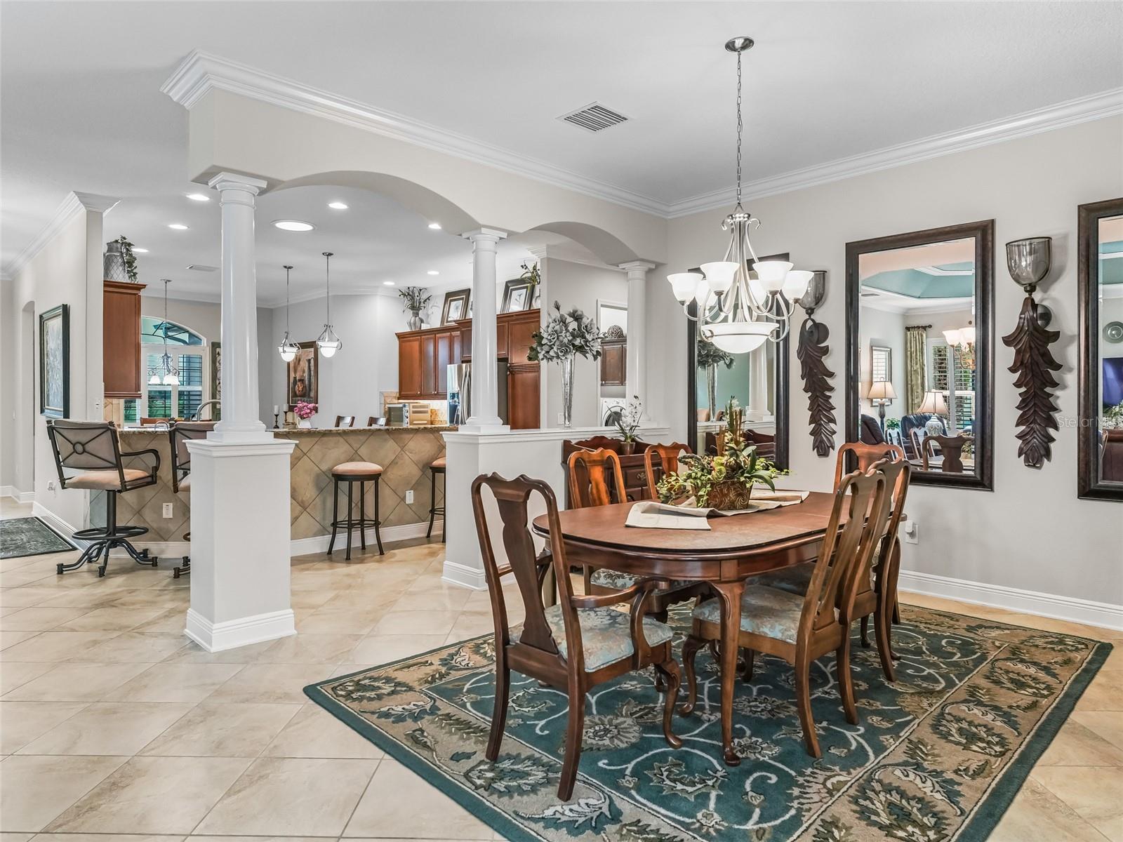 Image 7 of 59 For 2217 Isleworth Circle