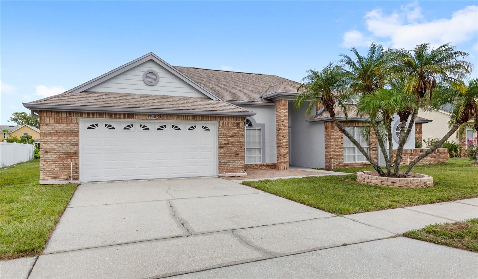 Details for 12517 Pica Street, ORLANDO, FL 32837