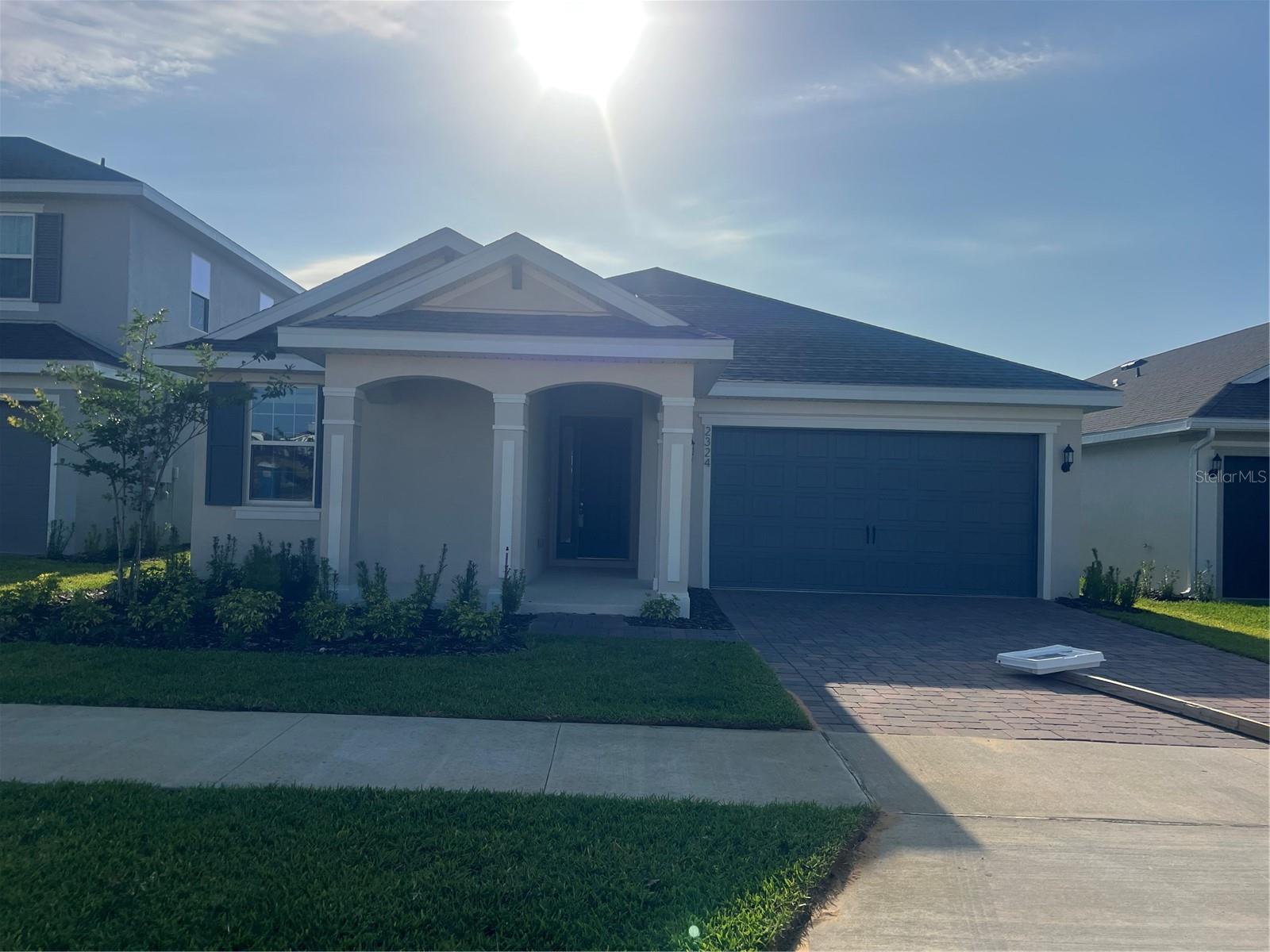 Details for 2324 Juniper Berry Drive, MINNEOLA, FL 34715