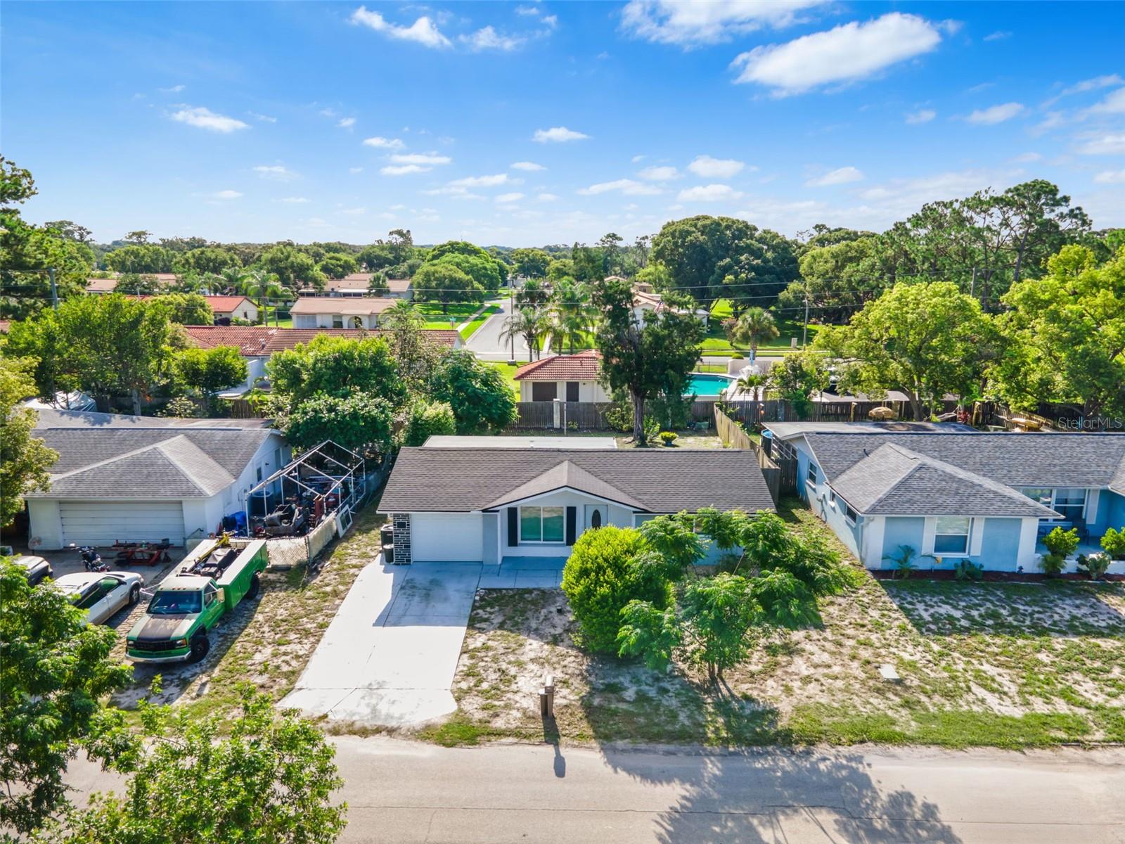 Details for 11326 Yellowwood Lane, PORT RICHEY, FL 34668