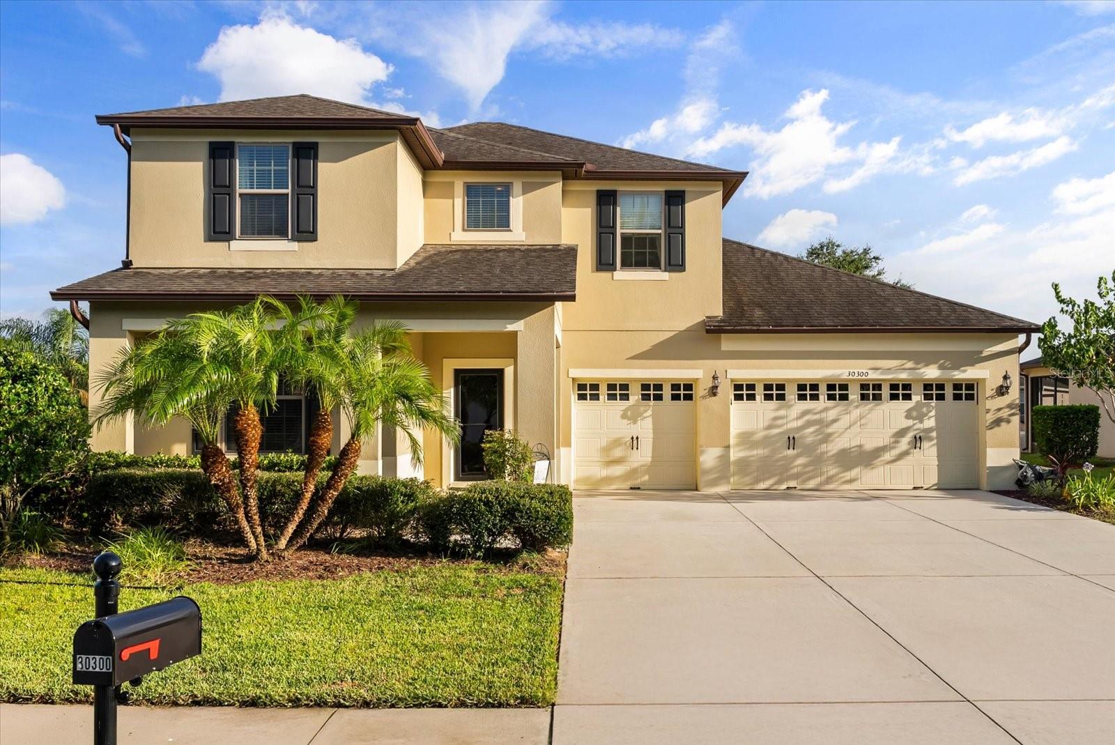 Details for 30300 Hackney Loop, MOUNT DORA, FL 32757