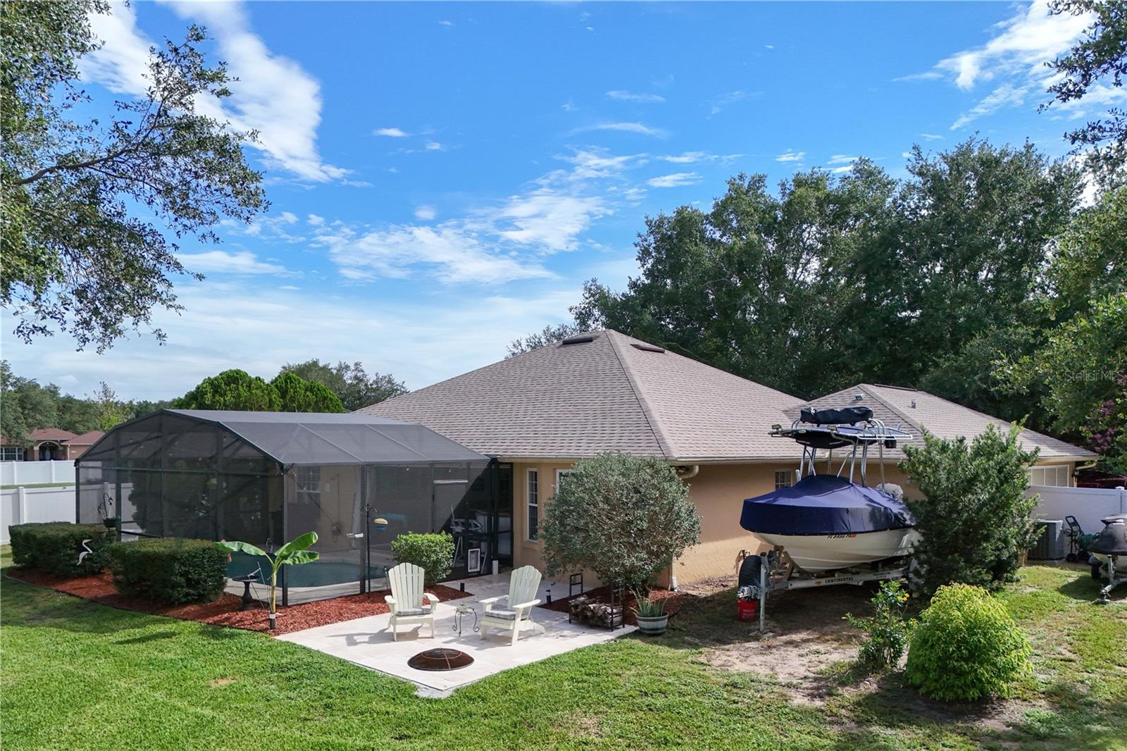Image 4 of 54 For 13545 Oak Bend Drive