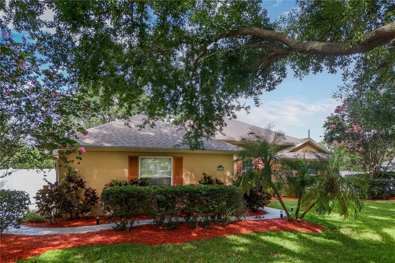 Image 42 of 54 For 13545 Oak Bend Drive