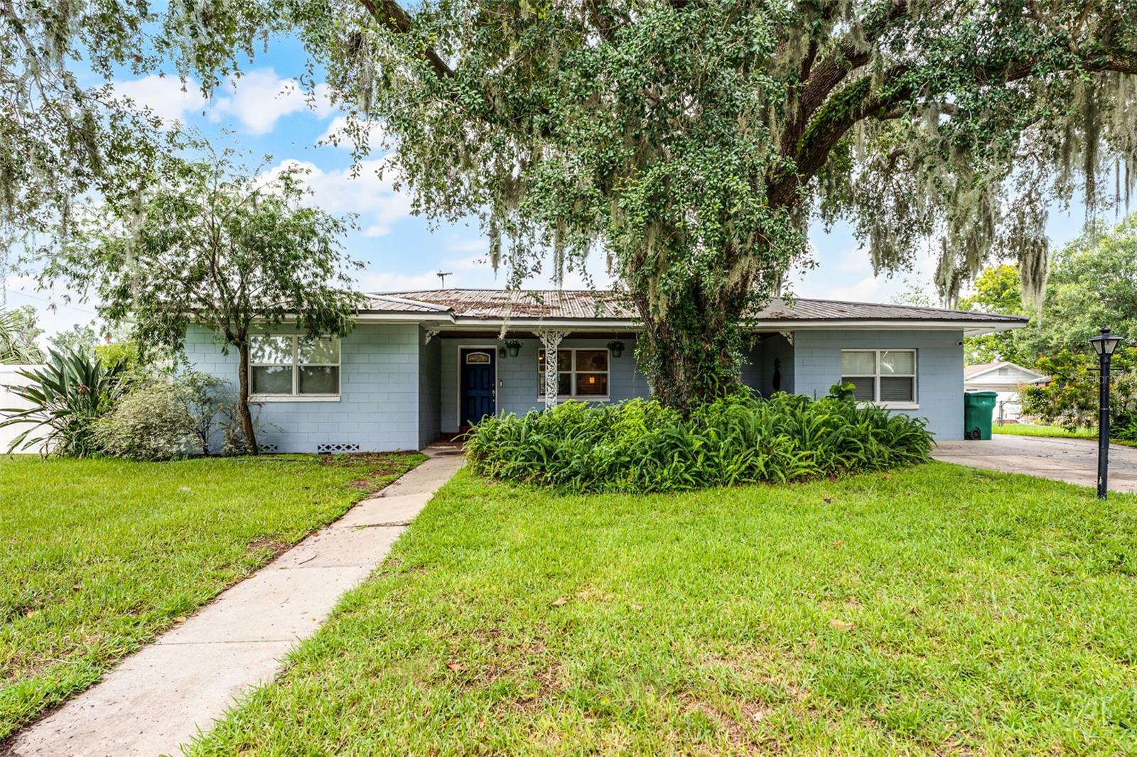 Details for 703 Hawley Street, EUSTIS, FL 32726