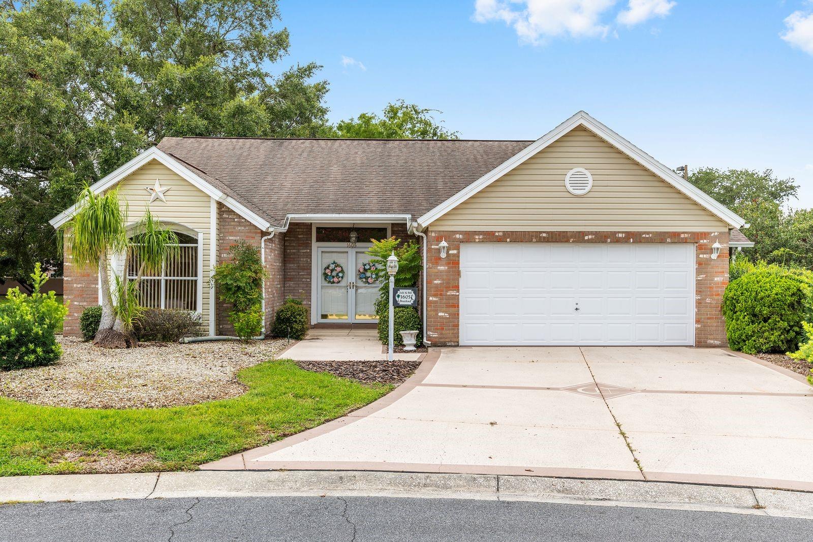 Details for 1605 Chavez Court, THE VILLAGES, FL 32159