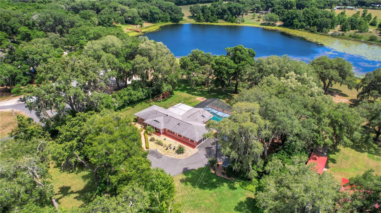 Image 5 of 78 For 2400 Lake Griffin Road