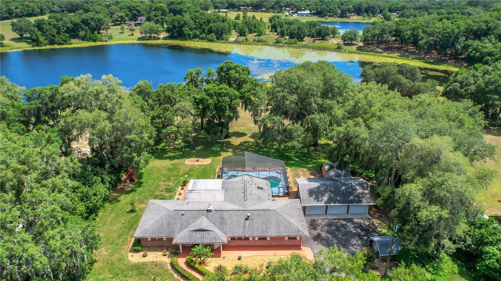 Image 78 of 78 For 2400 Lake Griffin Road