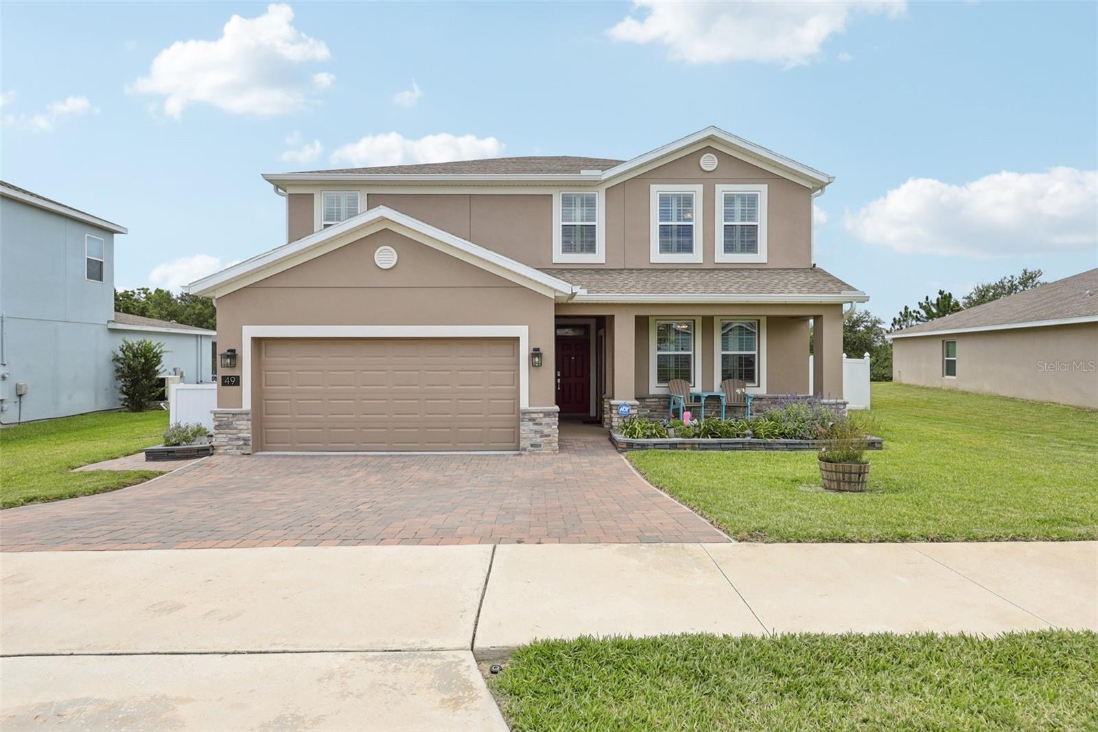 Details for 49 White Horse Way, GROVELAND, FL 34736