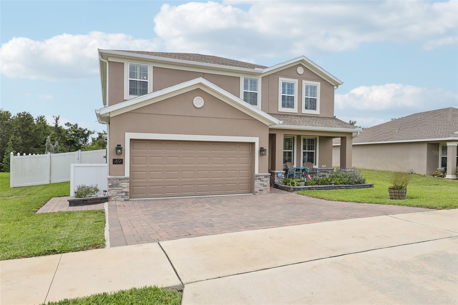 Image 2 of 64 For 49 White Horse Way