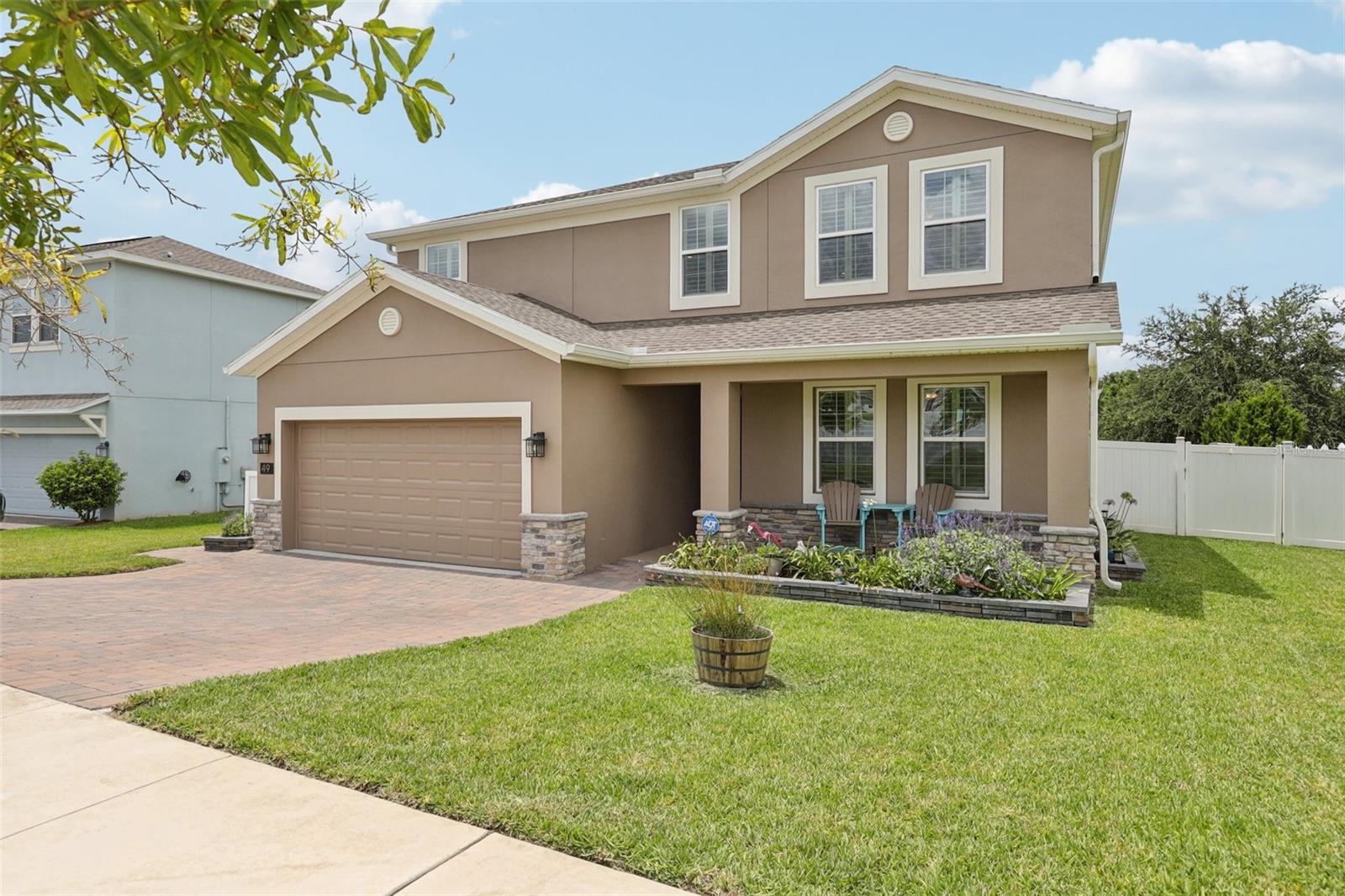 Image 3 of 64 For 49 White Horse Way