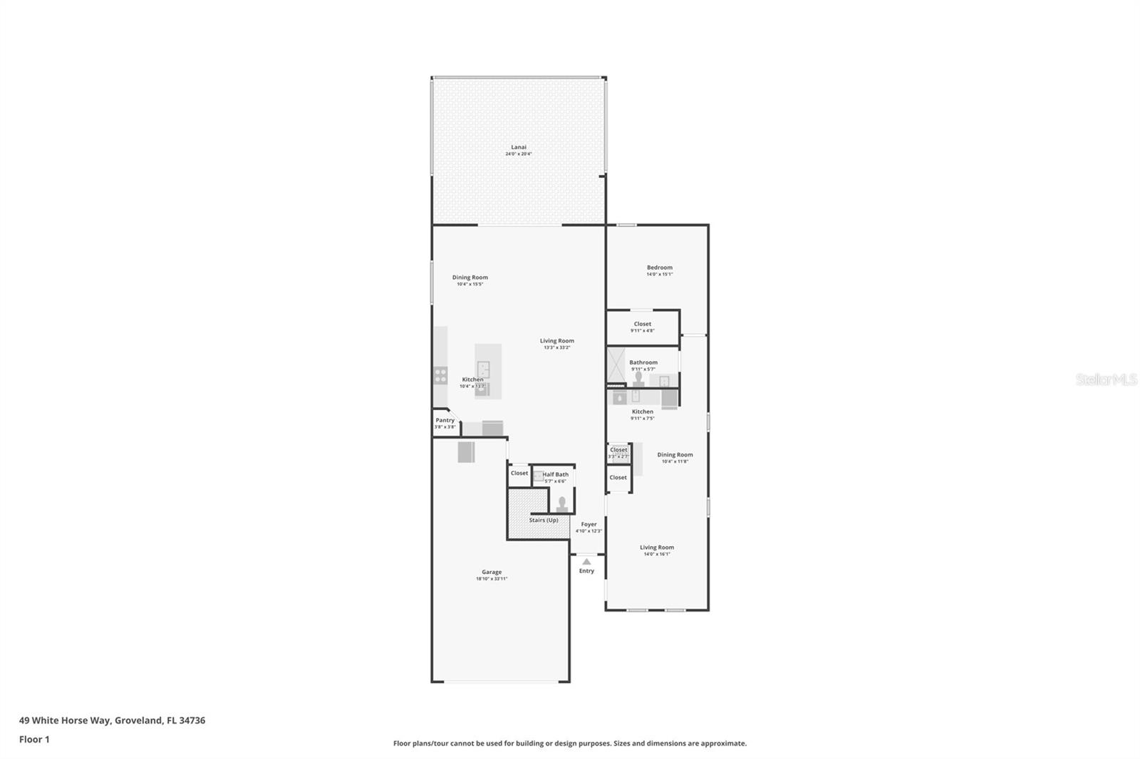 Image 53 of 64 For 49 White Horse Way