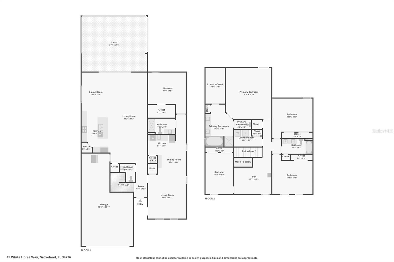 Image 55 of 64 For 49 White Horse Way