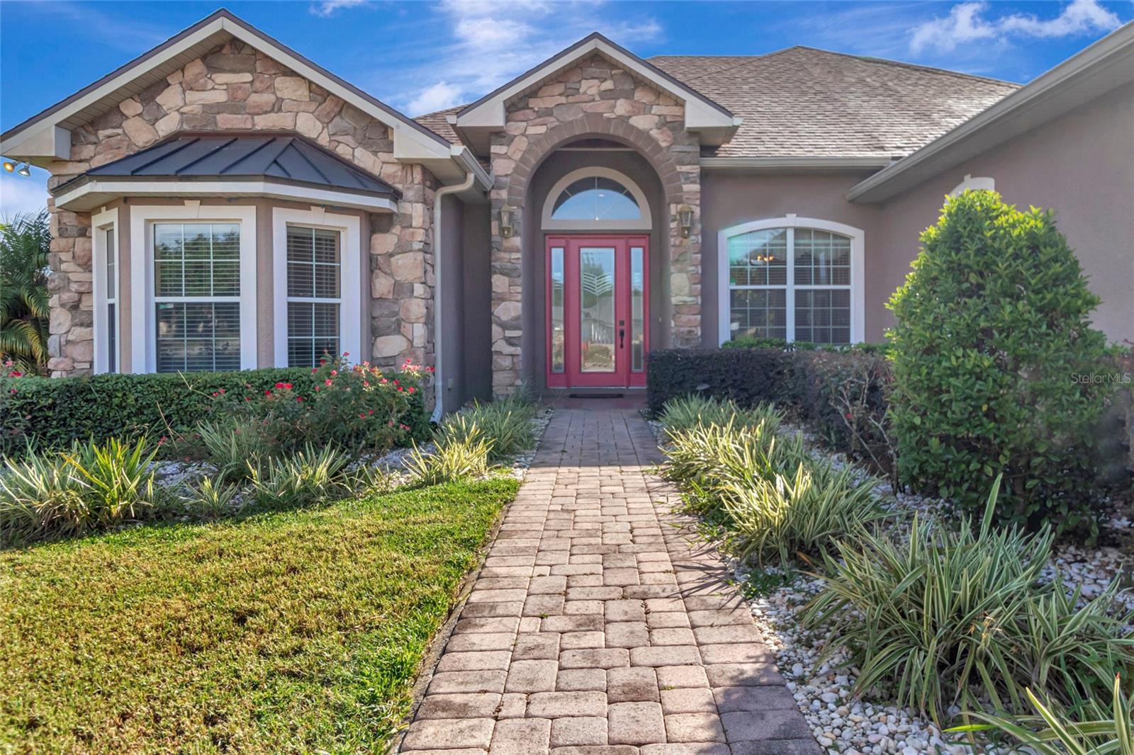 Details for 18139 Great Blue Heron Drive, GROVELAND, FL 34736