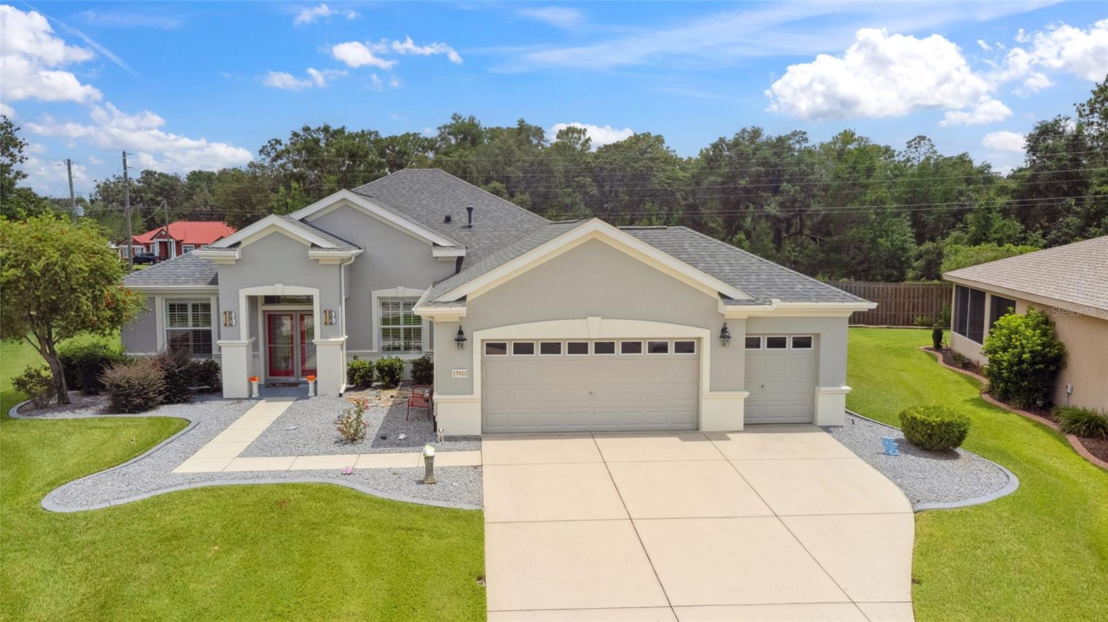 Details for 13944 96th Circle, SUMMERFIELD, FL 34491