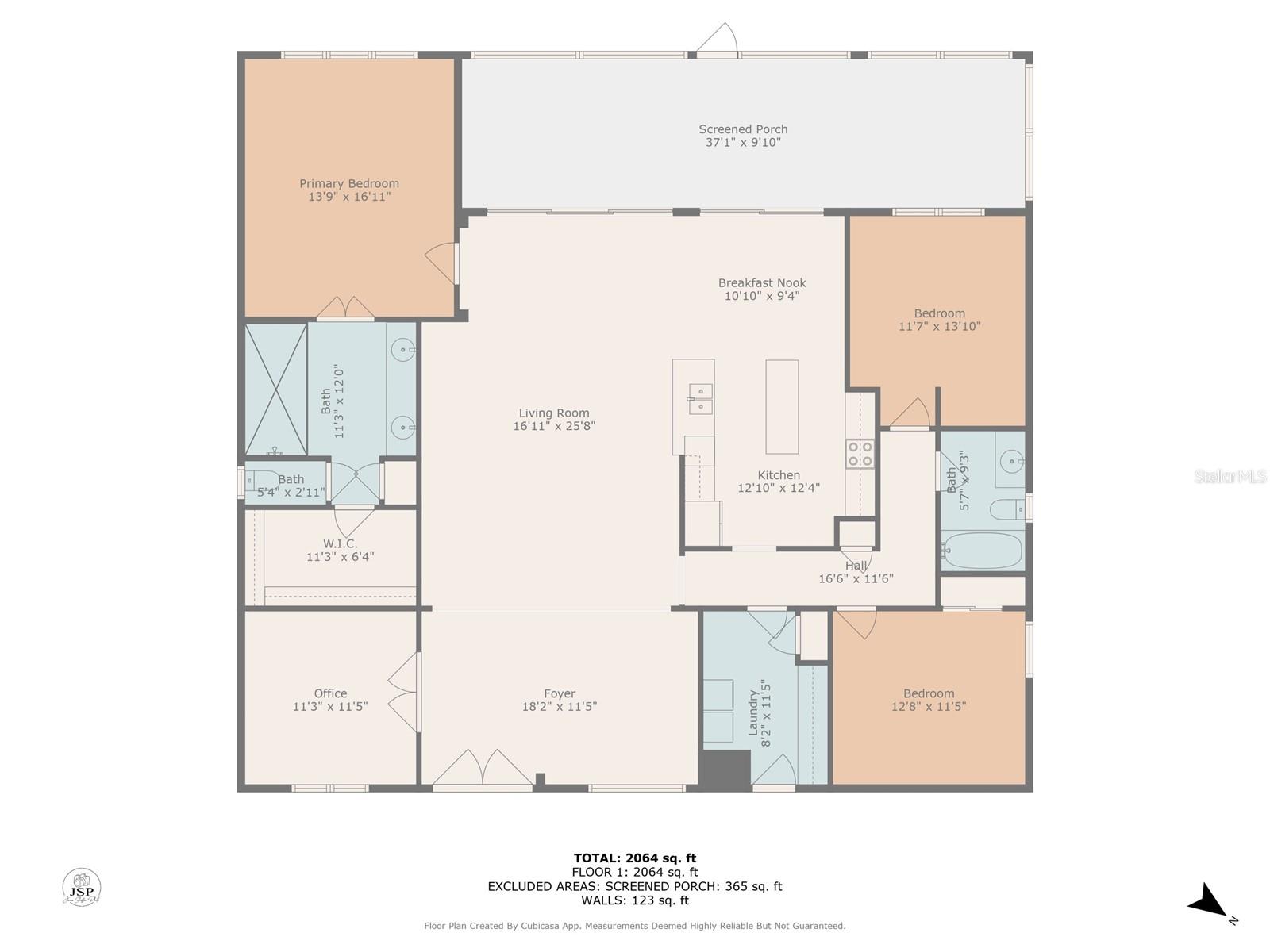 Image 47 of 47 For 13944 96th Circle