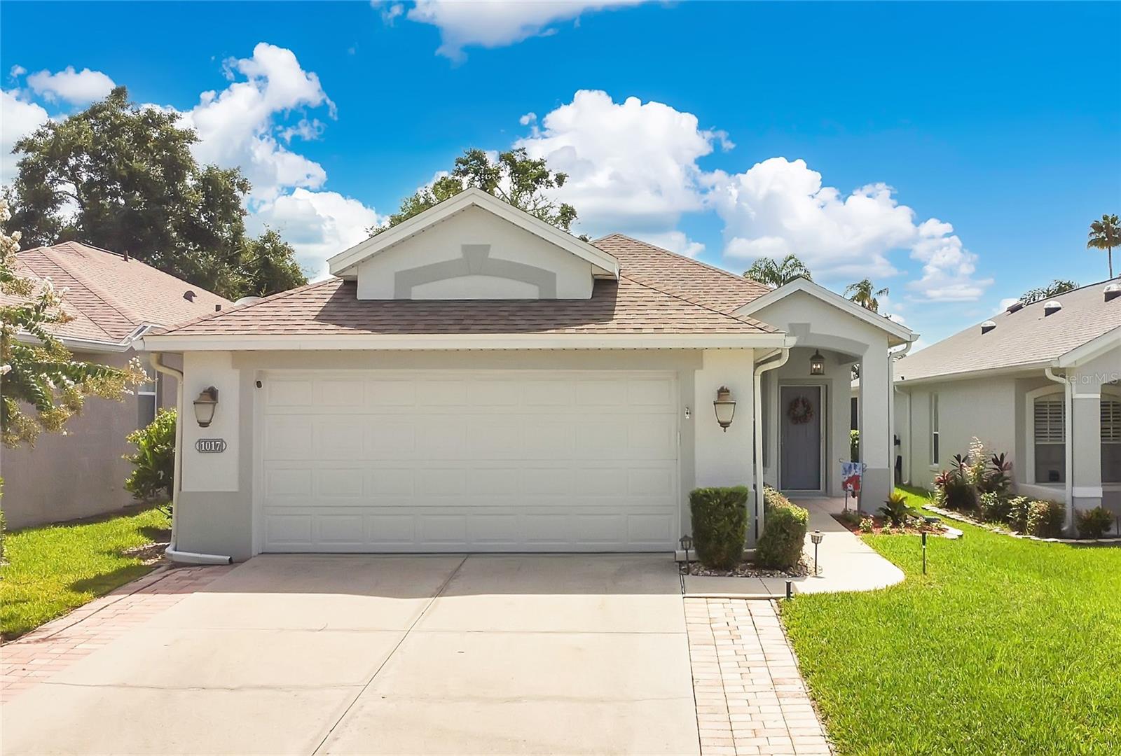 Details for 1017 Saint Ives Court, MOUNT DORA, FL 32757