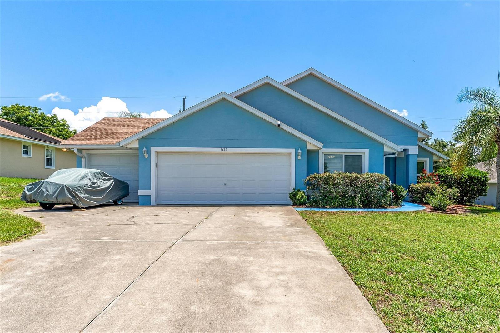 Details for 1412 Cove Place, TAVARES, FL 32778