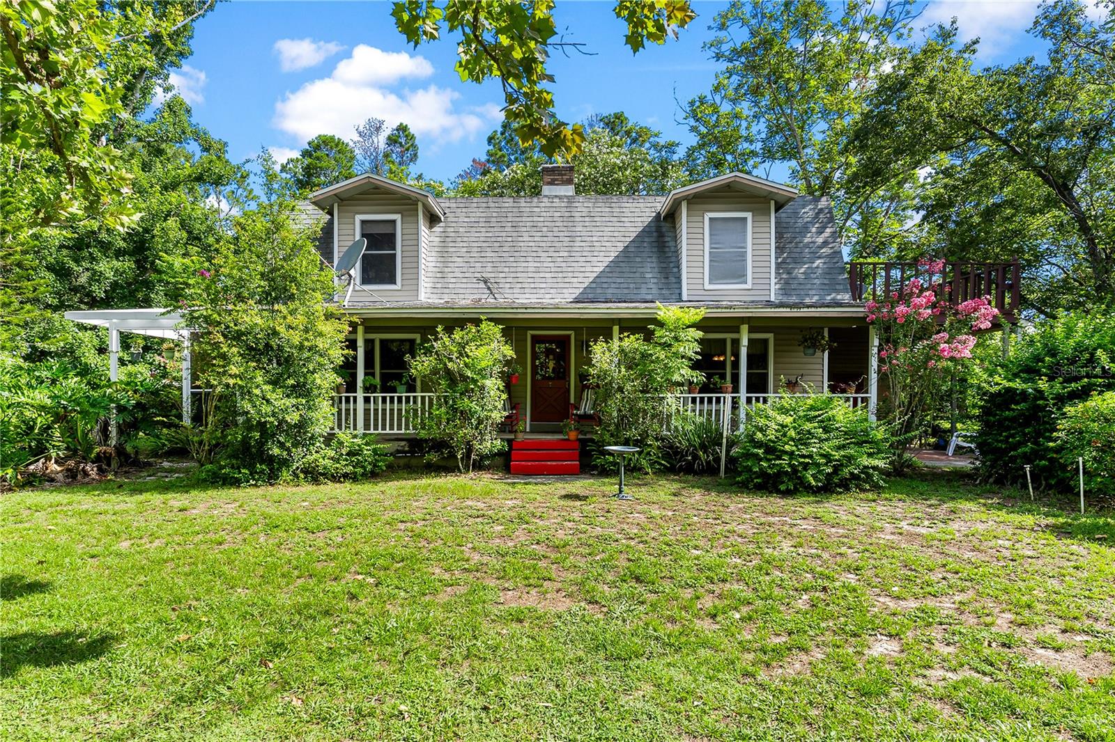 Details for 28331 Williams Woods Road, TAVARES, FL 32778