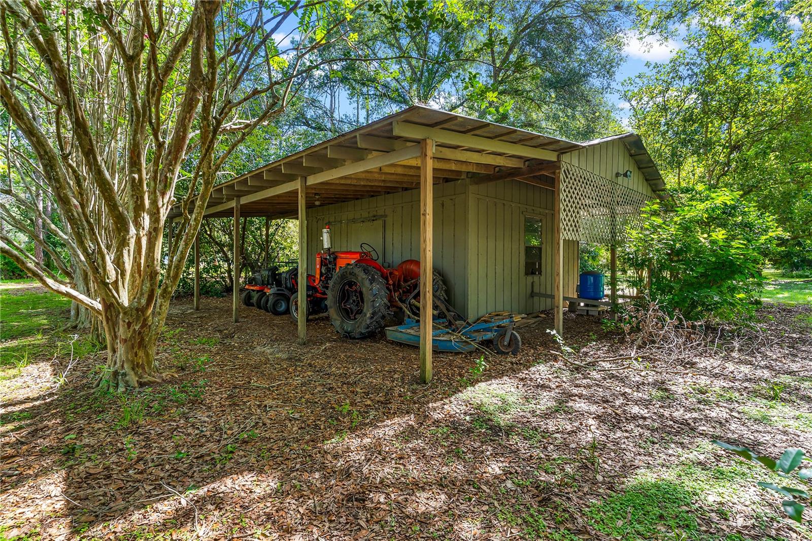 Image 11 of 49 For 28331 Williams Woods Road