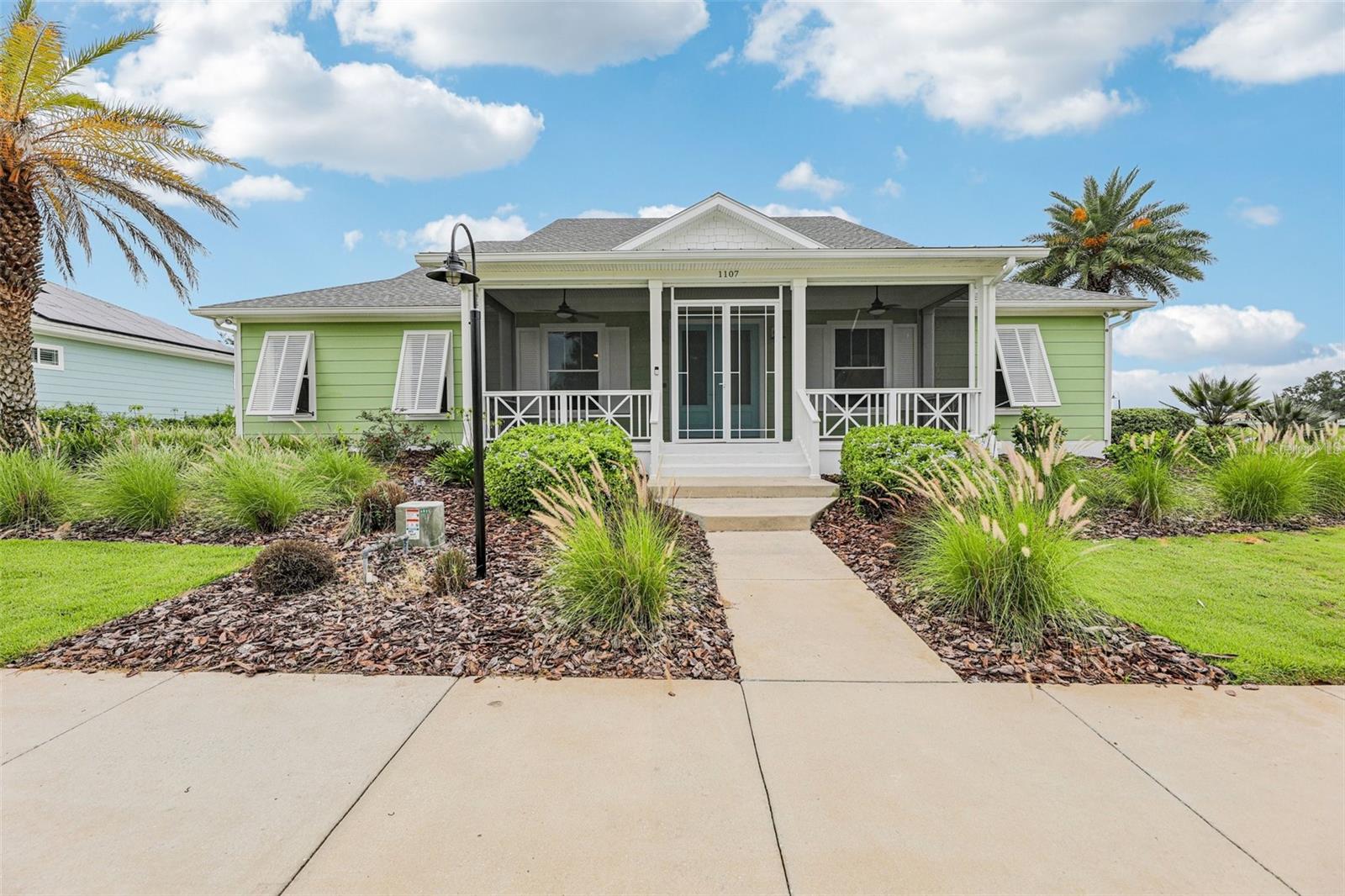 Details for 1107 Sugar Loaf Key Loop, LADY LAKE, FL 32159