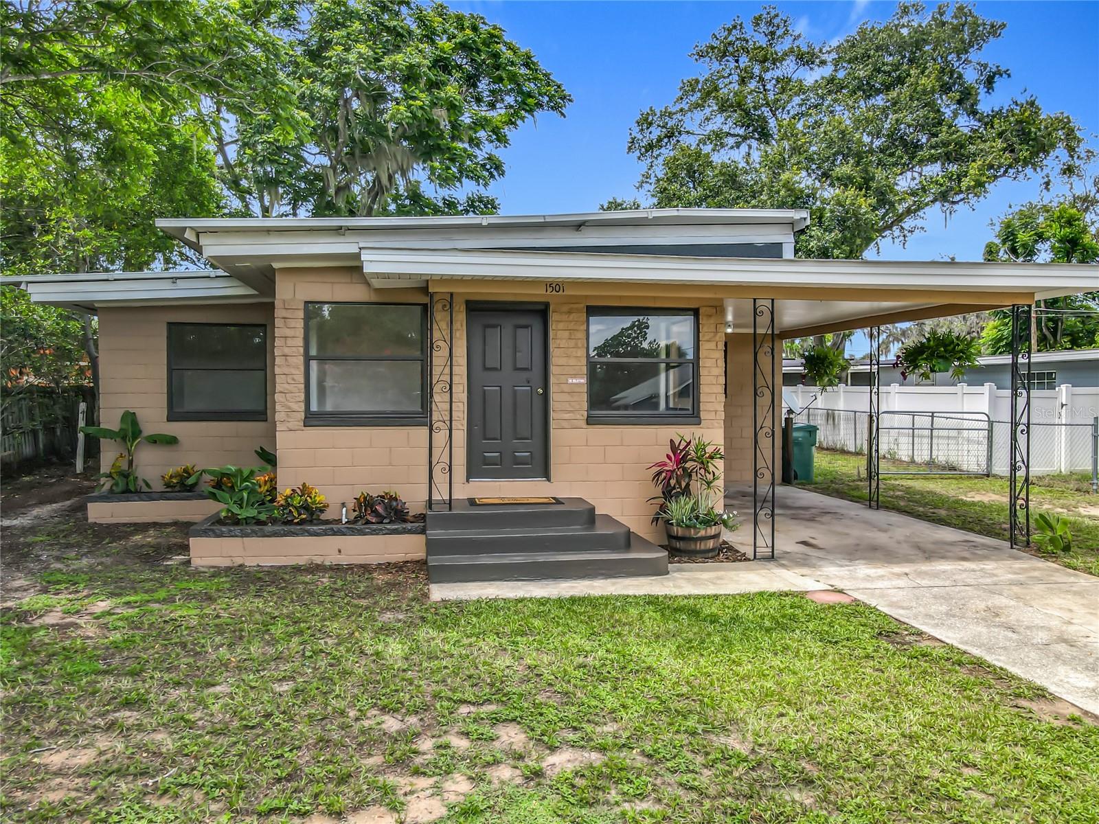 Details for 1501 Highland Avenue, EUSTIS, FL 32726