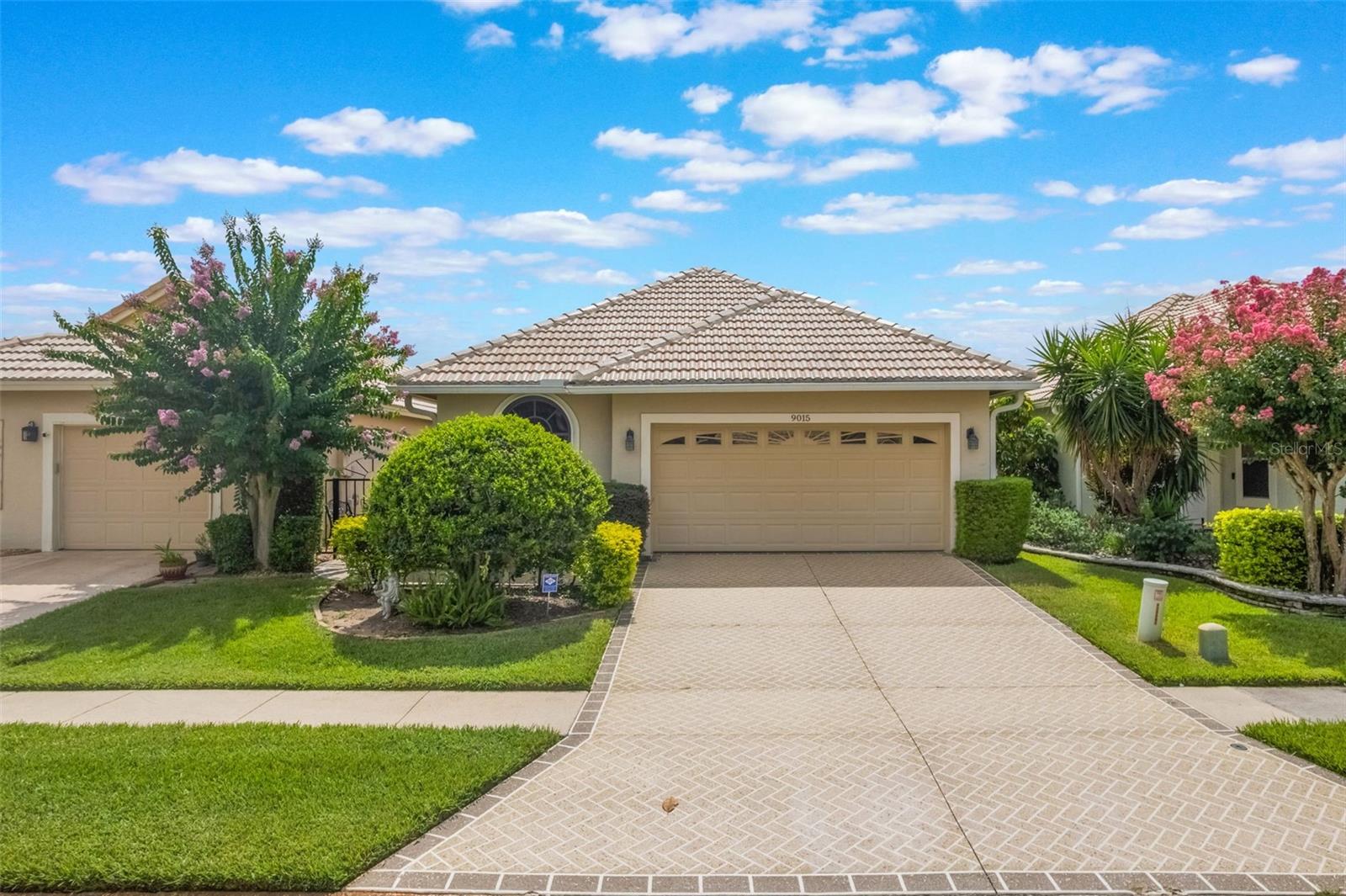 Details for 9015 Saint Andrews Way Way, MOUNT DORA, FL 32757