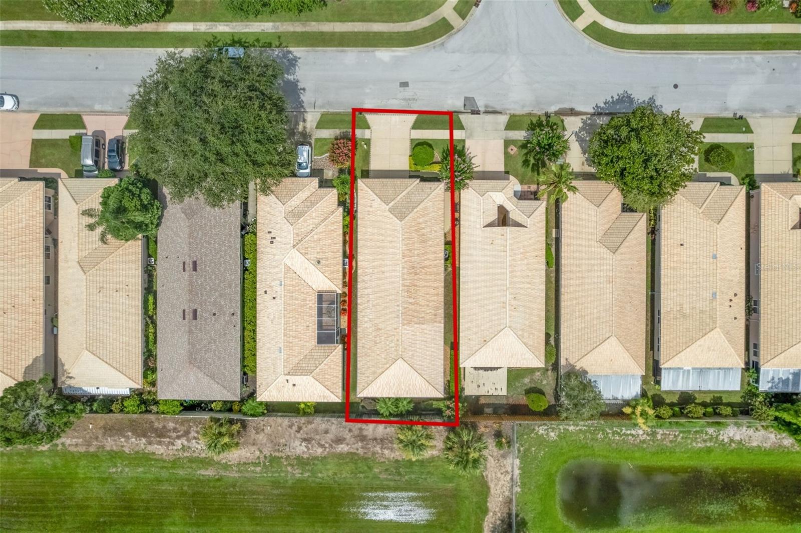 Image 31 of 39 For 9015 Saint Andrews Way Way