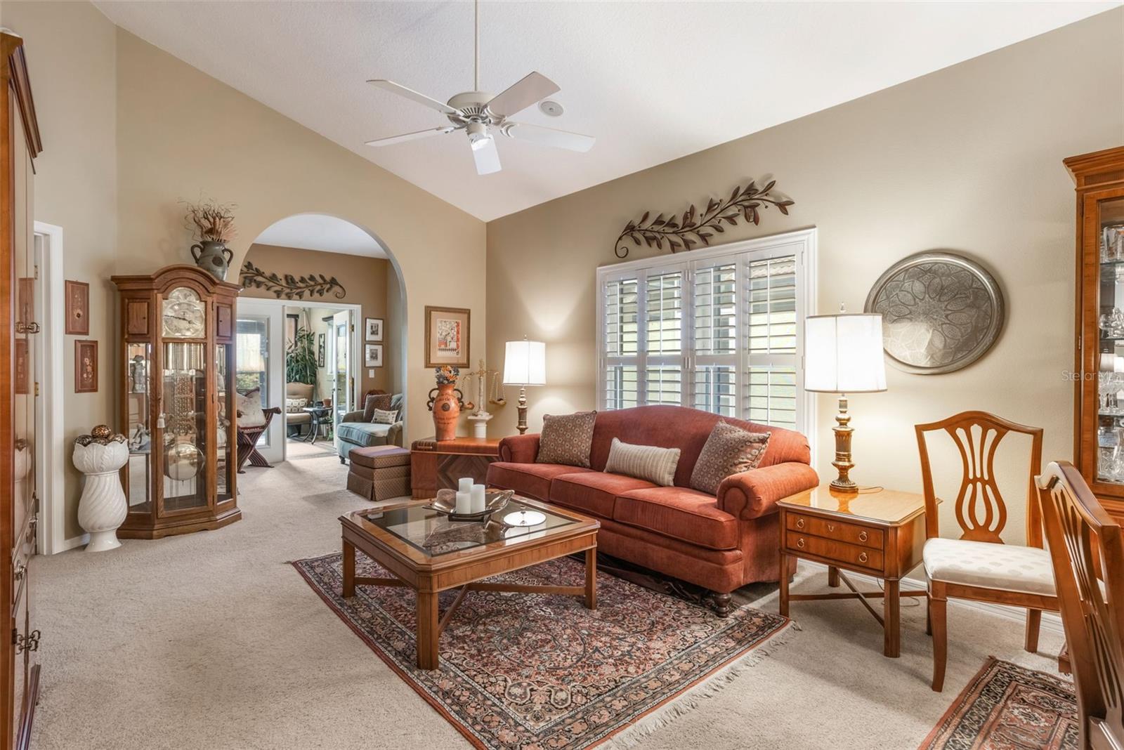 Image 5 of 39 For 9015 Saint Andrews Way Way