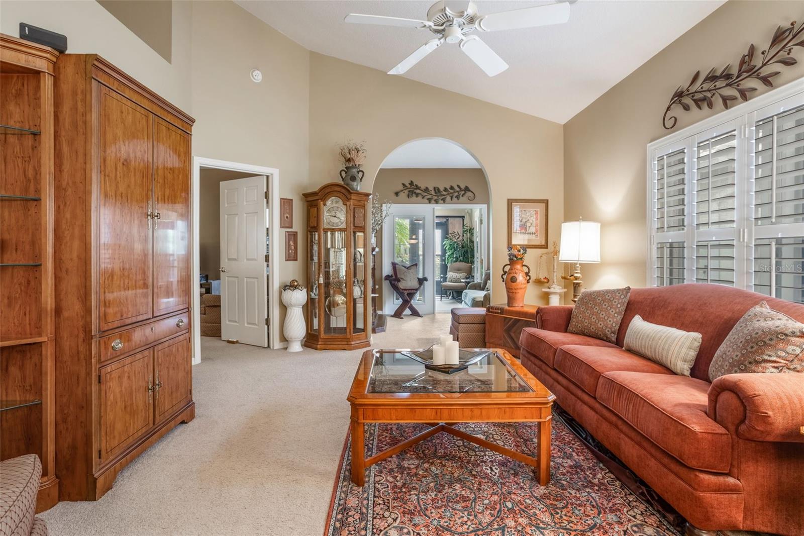 Image 6 of 39 For 9015 Saint Andrews Way Way