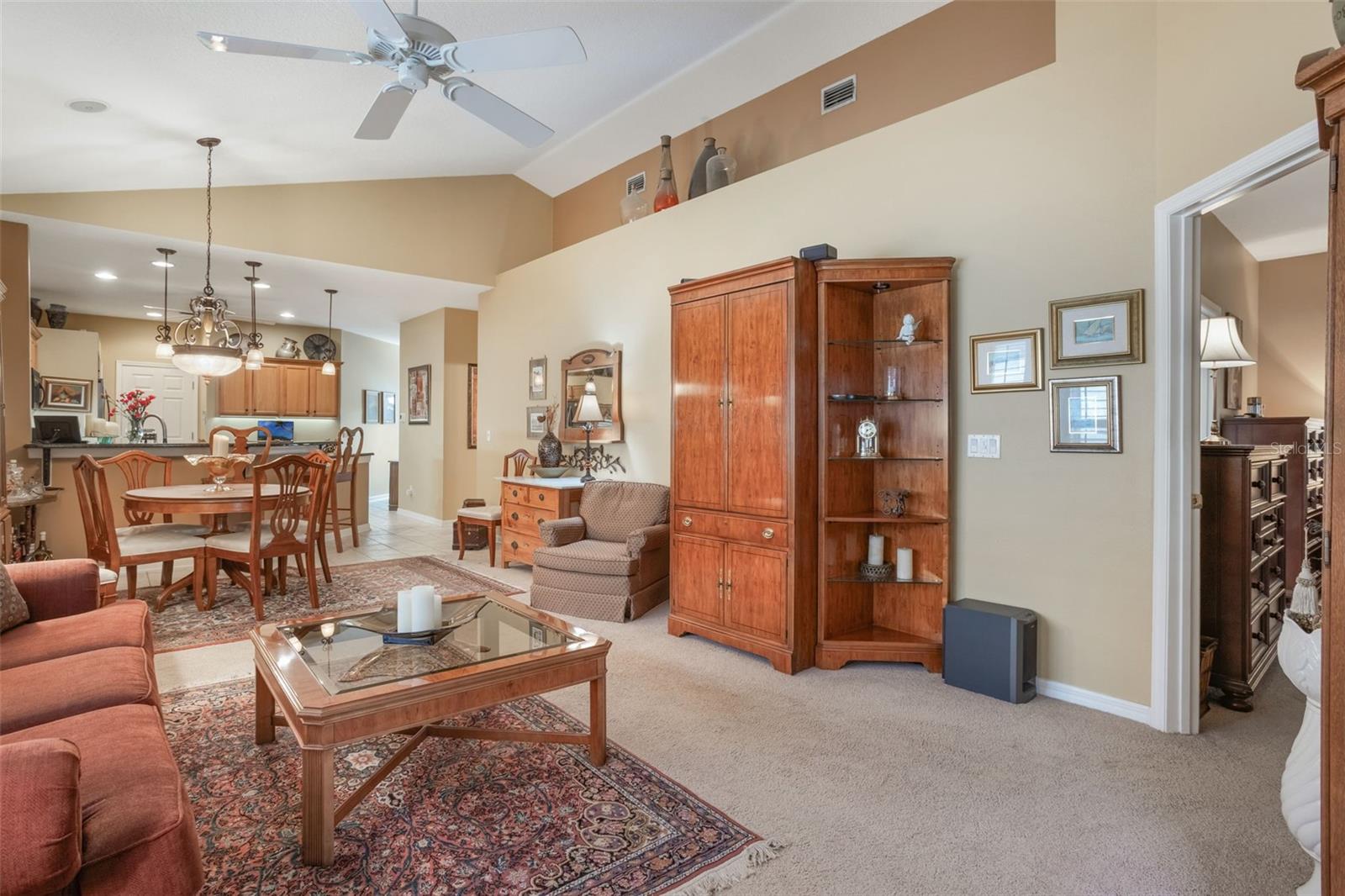 Image 8 of 39 For 9015 Saint Andrews Way Way