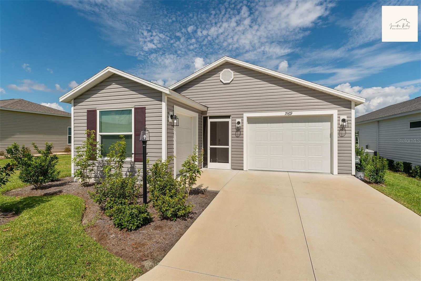 Details for 7169 Denver Avenue, THE VILLAGES, FL 34762
