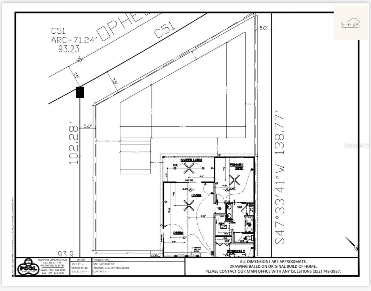 Image 37 of 37 For 7169 Denver Avenue