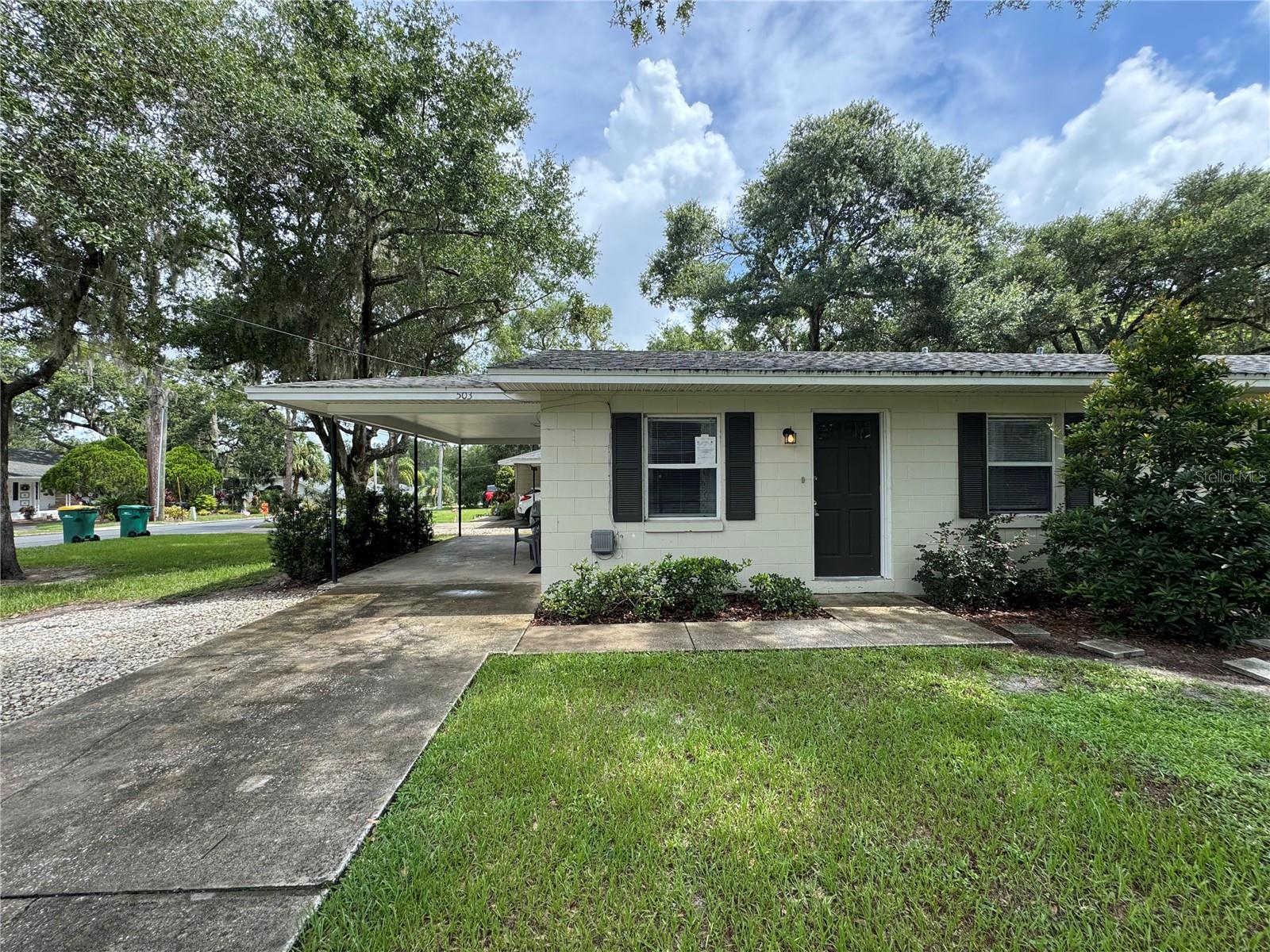 Details for 503 Oak Avenue, MOUNT DORA, FL 32757