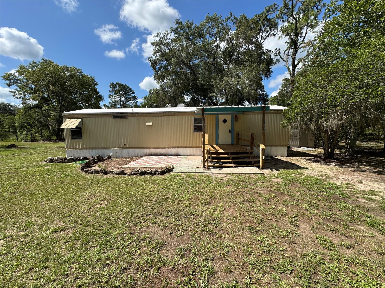 Details for 4940 Hunts Court 4, INVERNESS, FL 34452