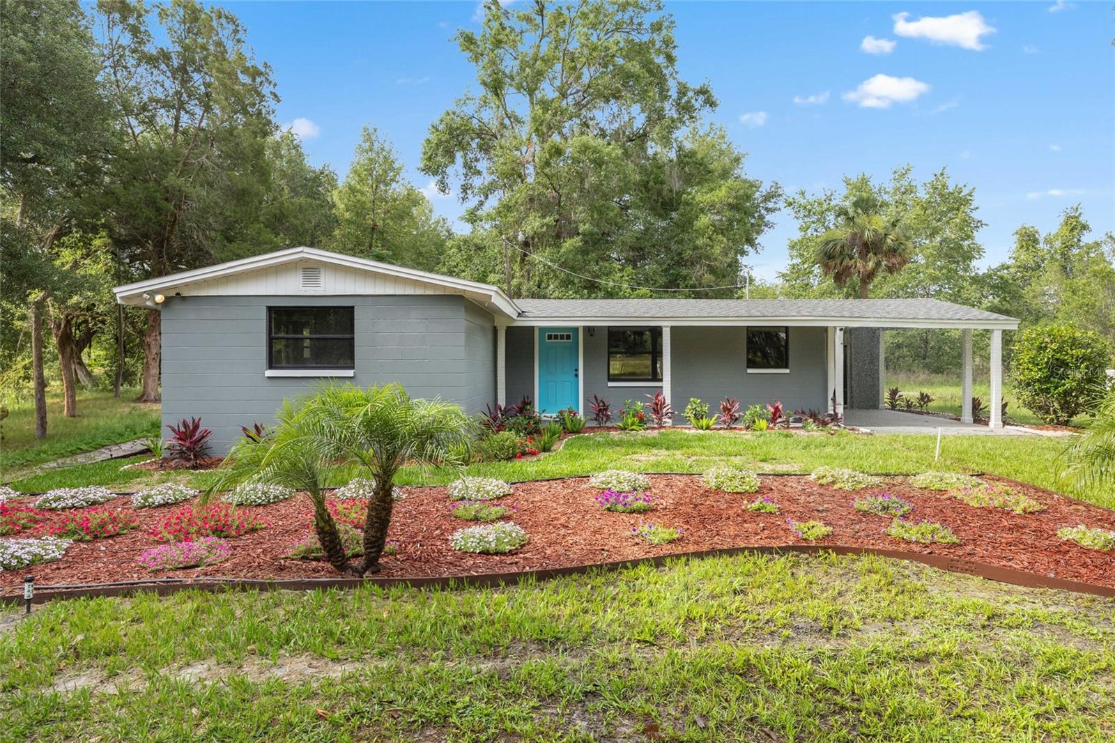 Details for 4123 County Road 124, WILDWOOD, FL 34785