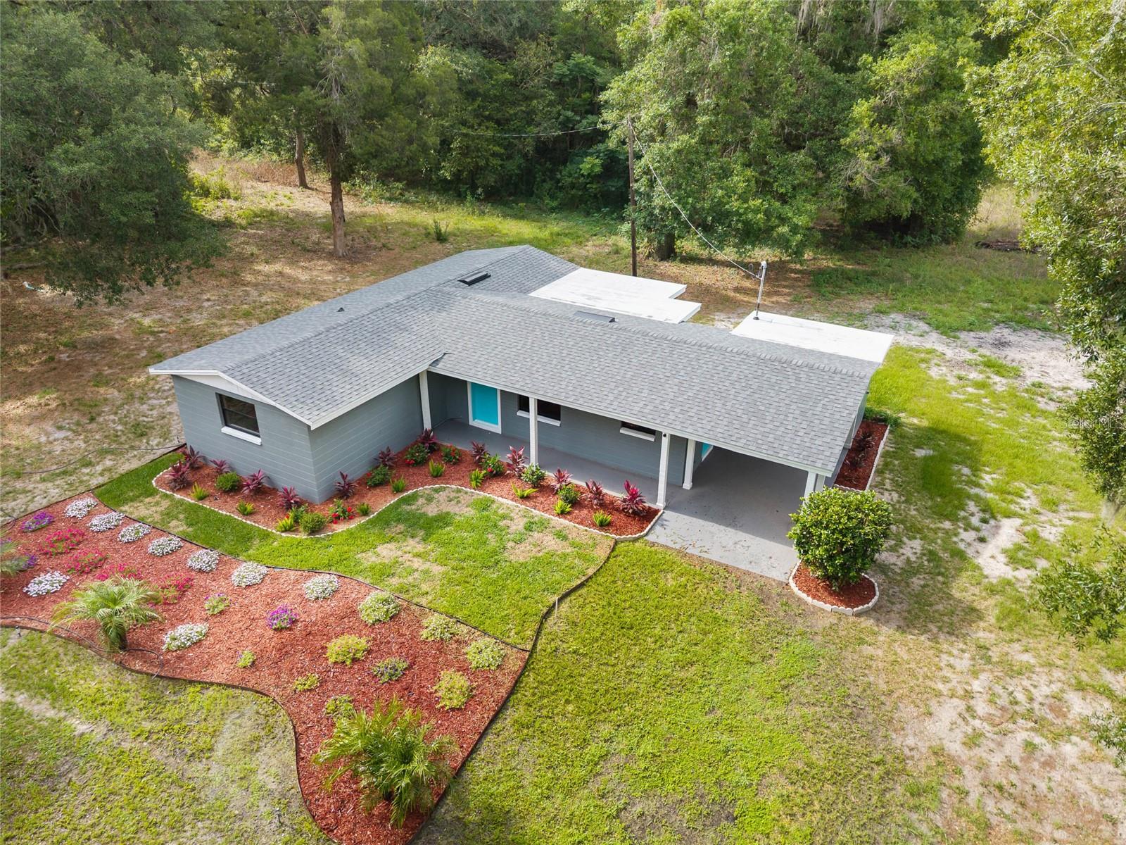 Image 2 of 32 For 4123 County Road 124